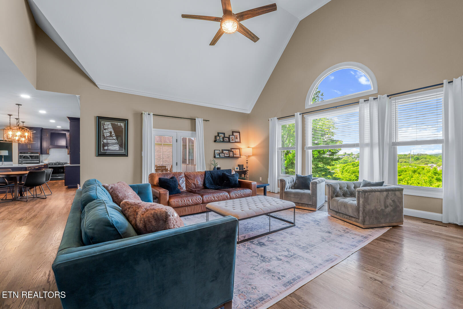 708 Brixworth Boulevard Knoxville TN 37934