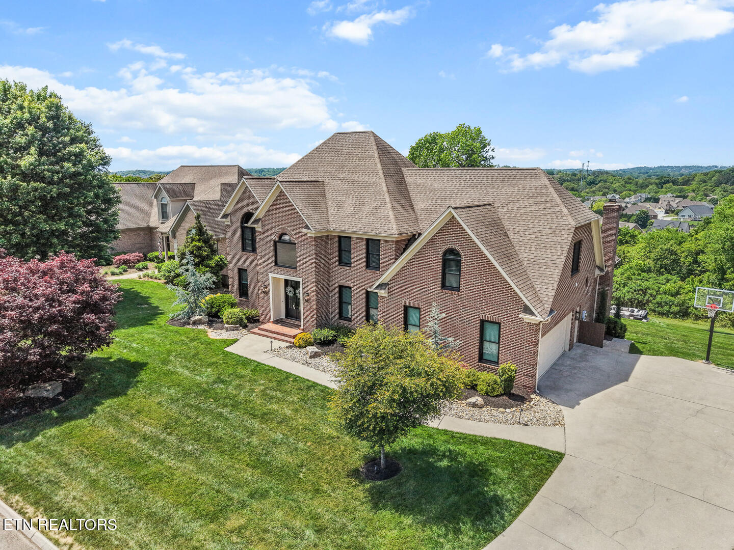 708 Brixworth Boulevard Knoxville TN 37934