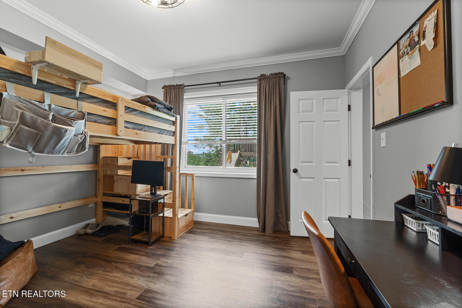 708 Brixworth Boulevard Knoxville TN 37934
