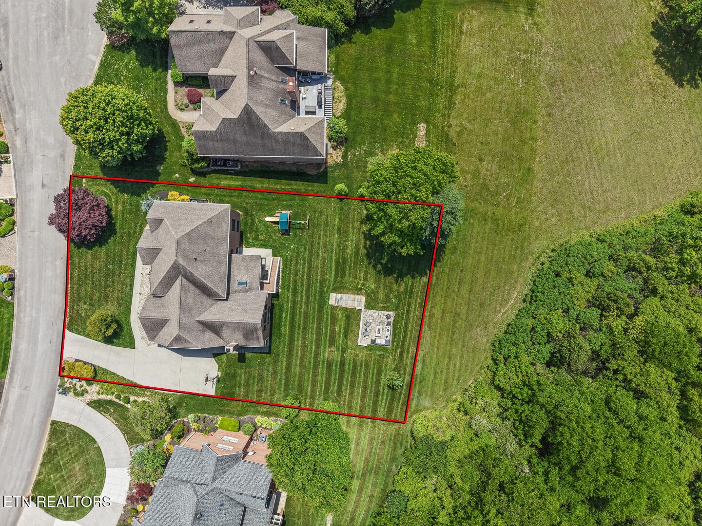 708 Brixworth Boulevard Knoxville TN 37934