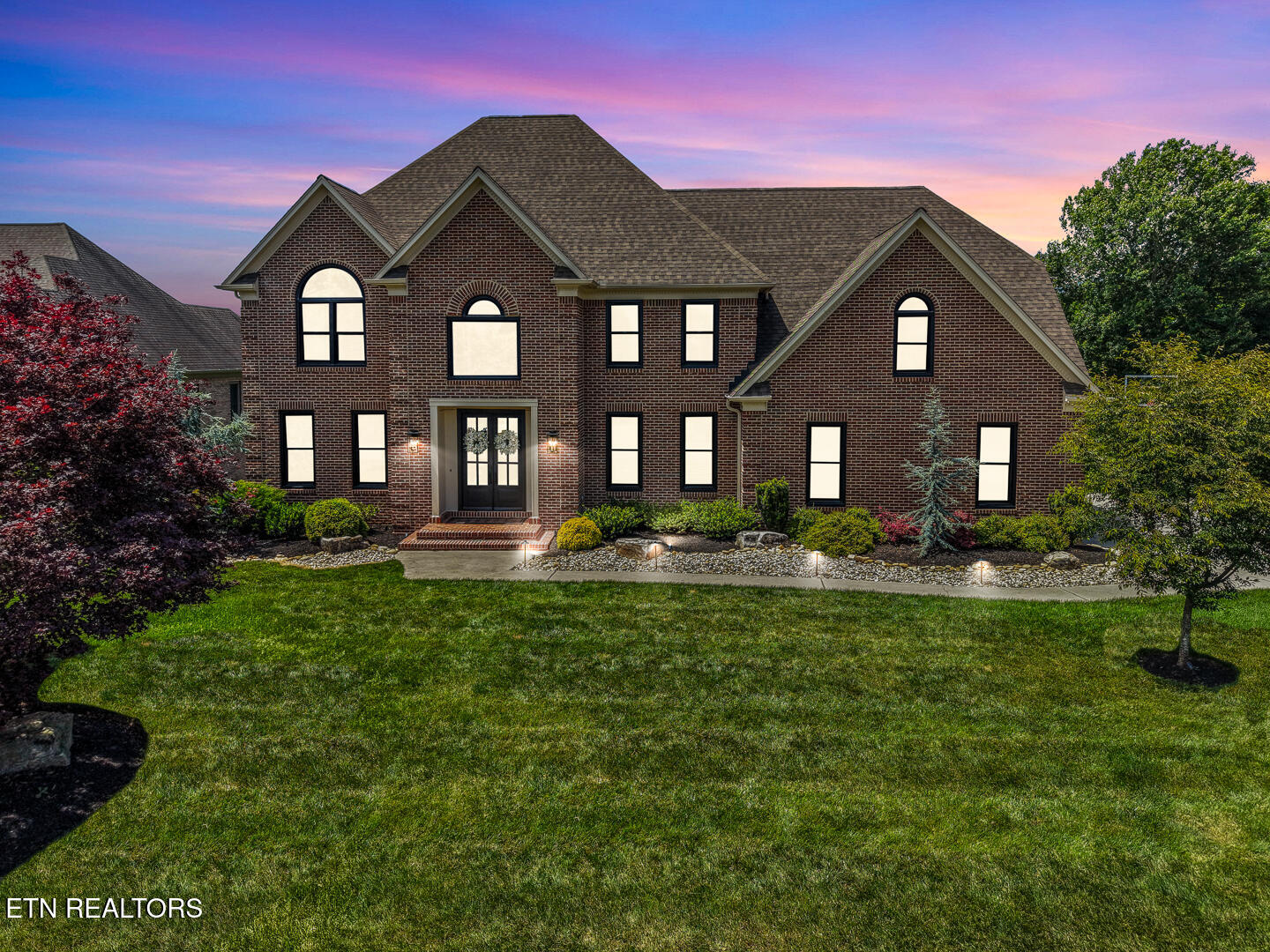 708 Brixworth Boulevard Knoxville TN 37934