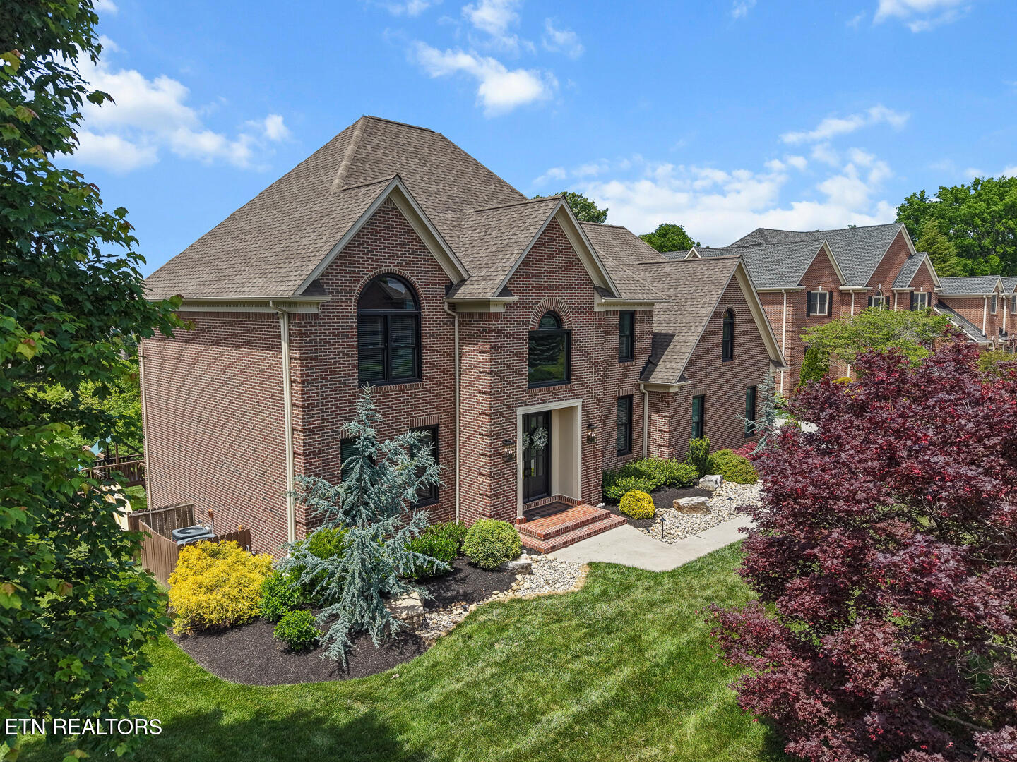 708 Brixworth Boulevard Knoxville TN 37934