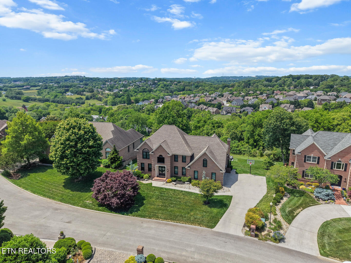 708 Brixworth Boulevard Knoxville TN 37934