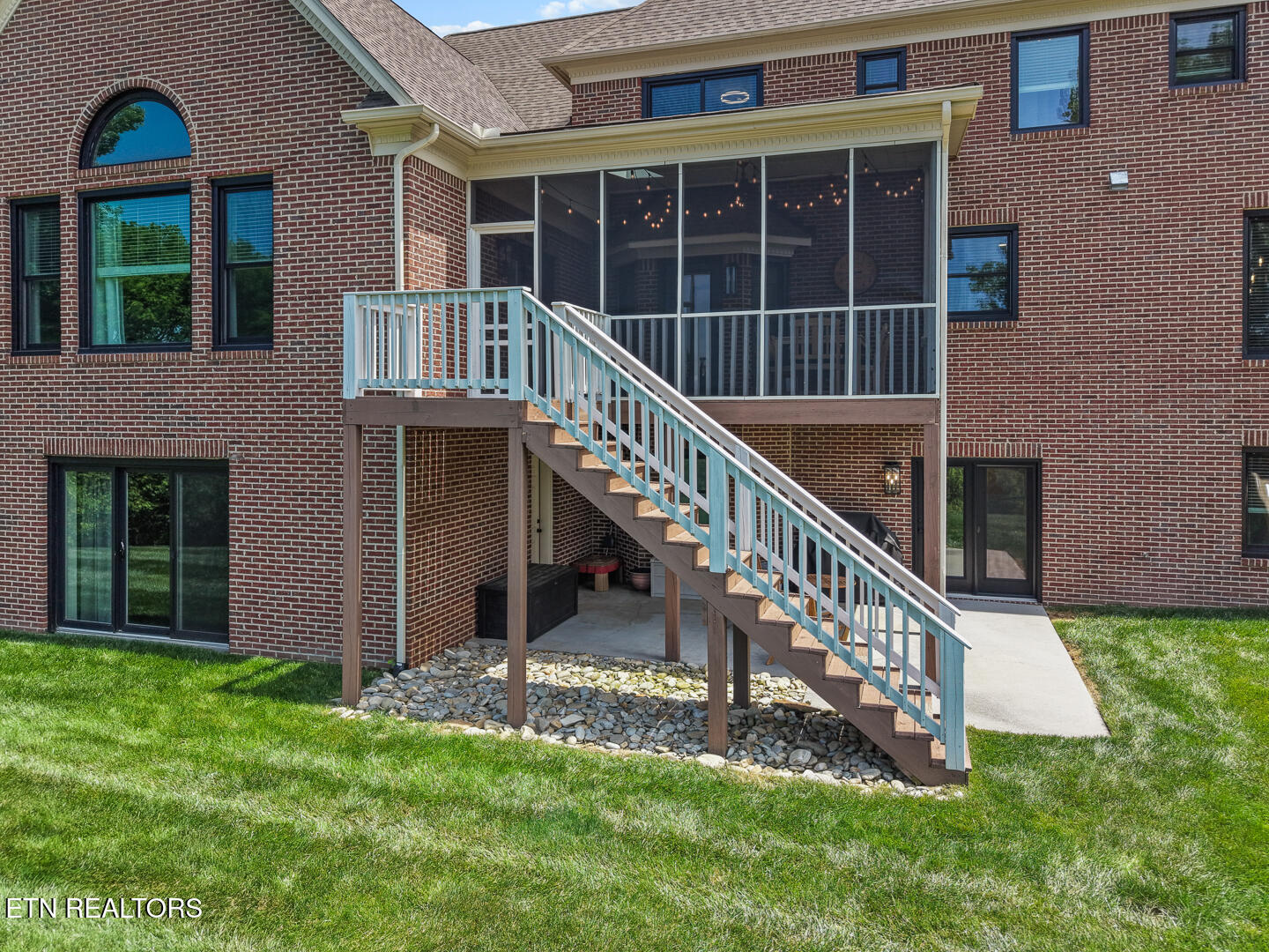708 Brixworth Boulevard Knoxville TN 37934