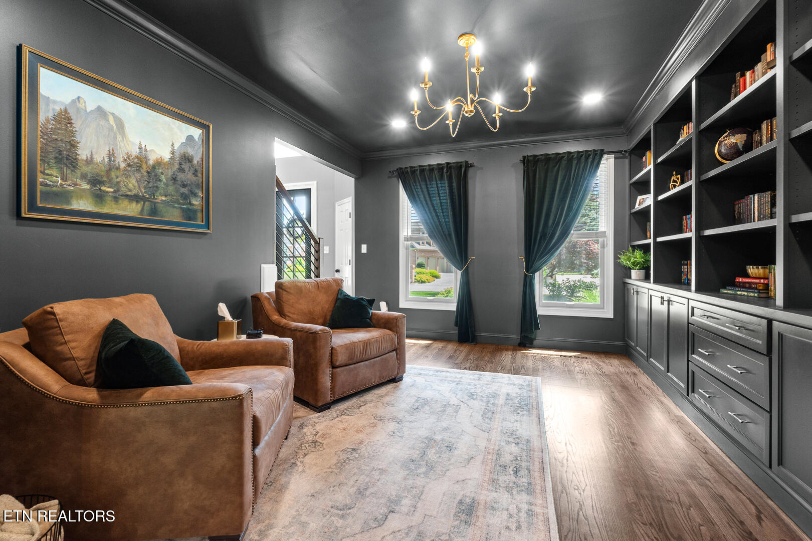 708 Brixworth Boulevard Knoxville TN 37934