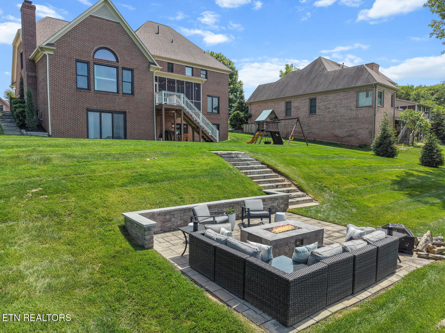 708 Brixworth Boulevard Knoxville TN 37934