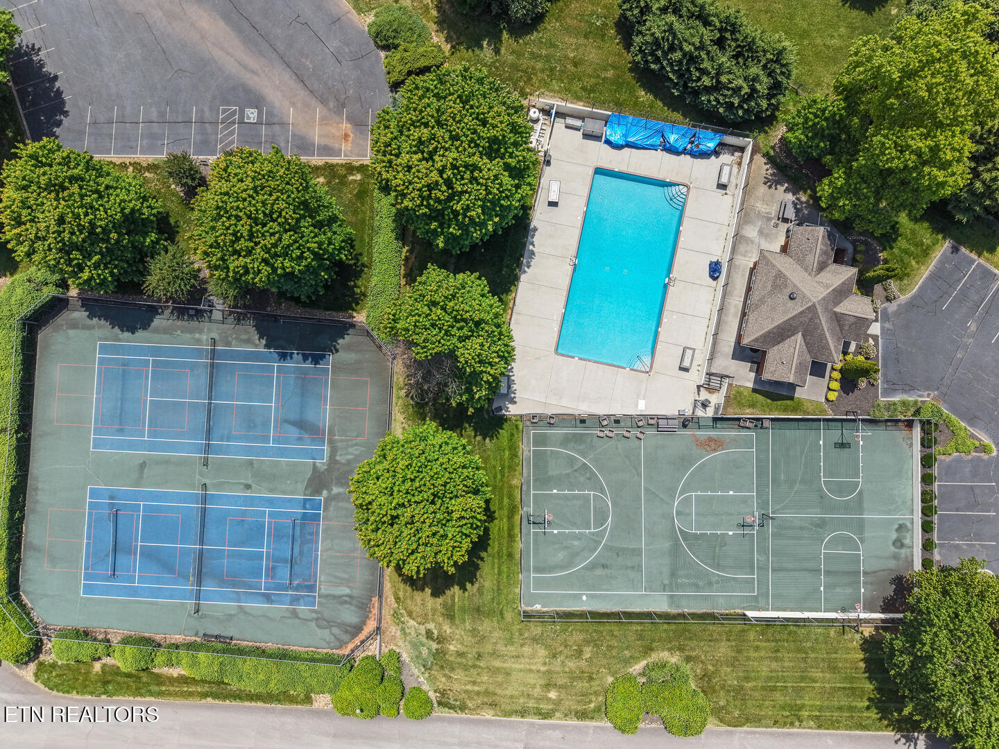 708 Brixworth Boulevard Knoxville TN 37934