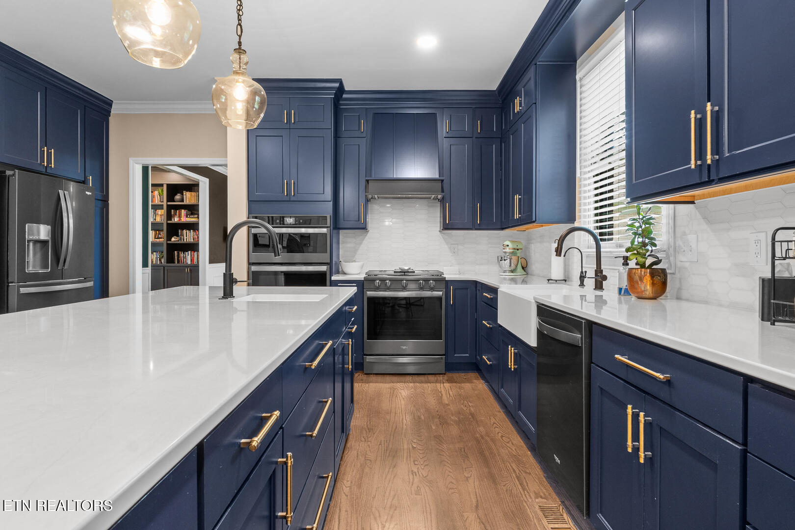 708 Brixworth Boulevard Knoxville TN 37934