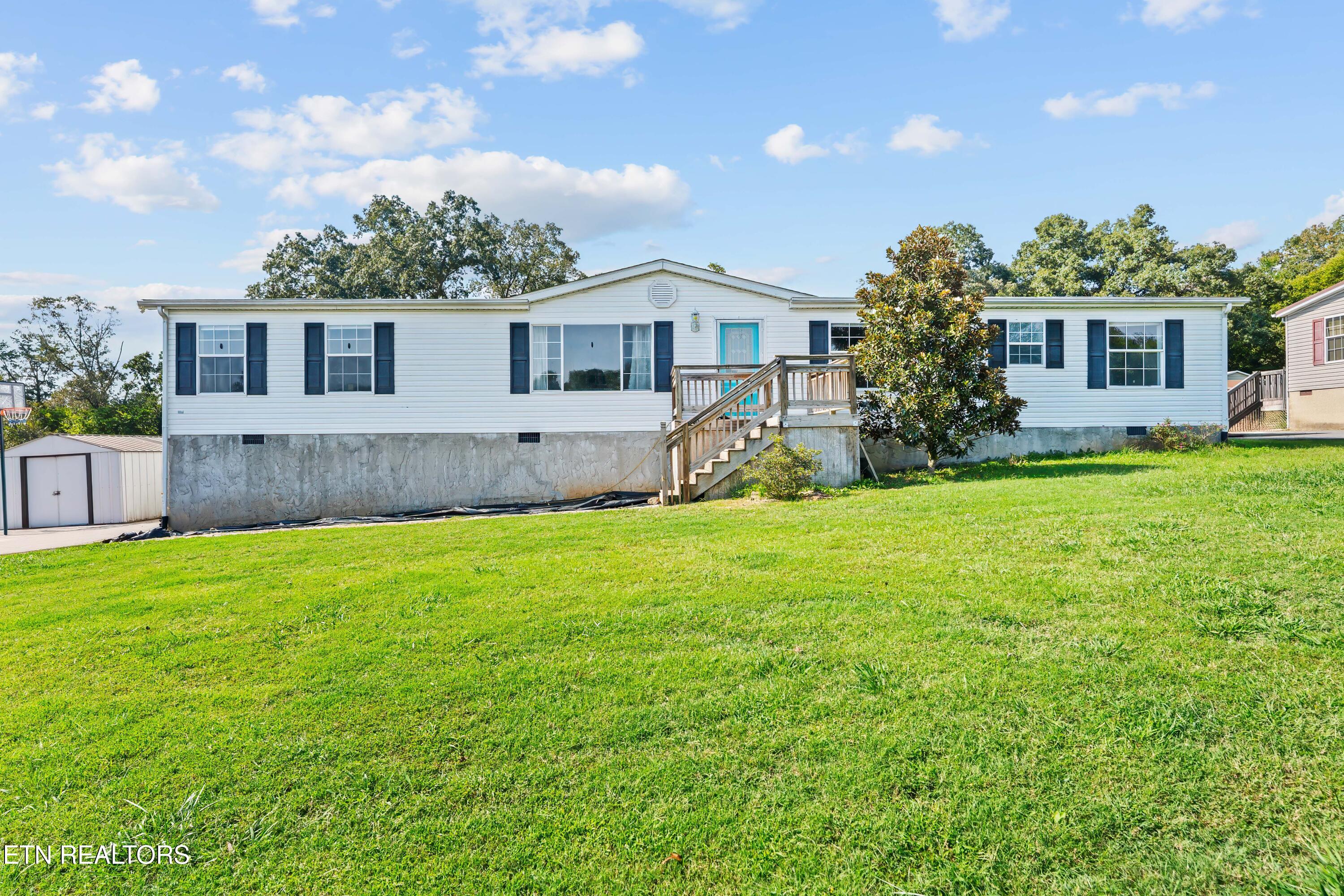 1137 Oakes Vista Lane Seymour TN 37865