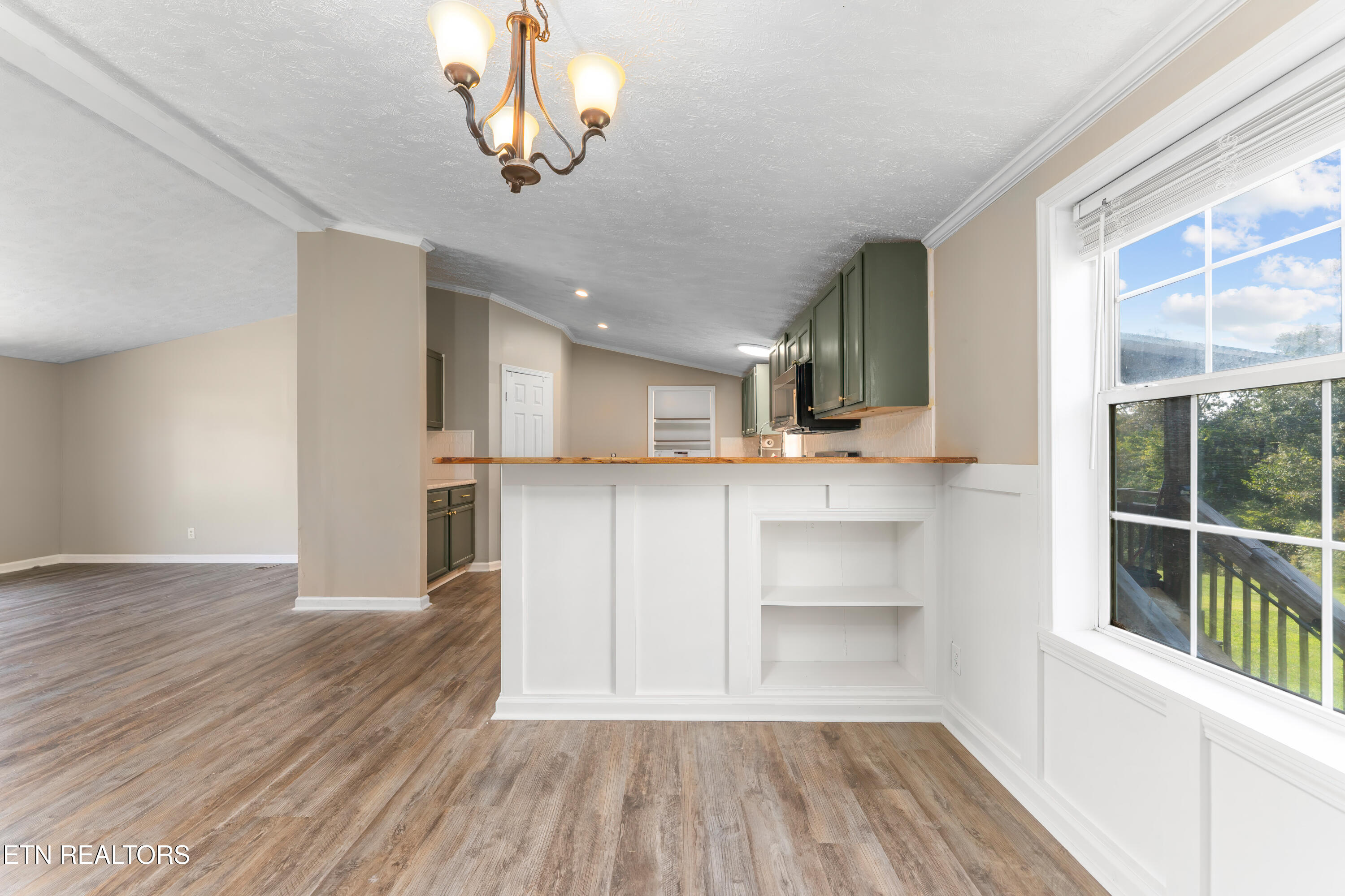 1137 Oakes Vista Lane Seymour TN 37865