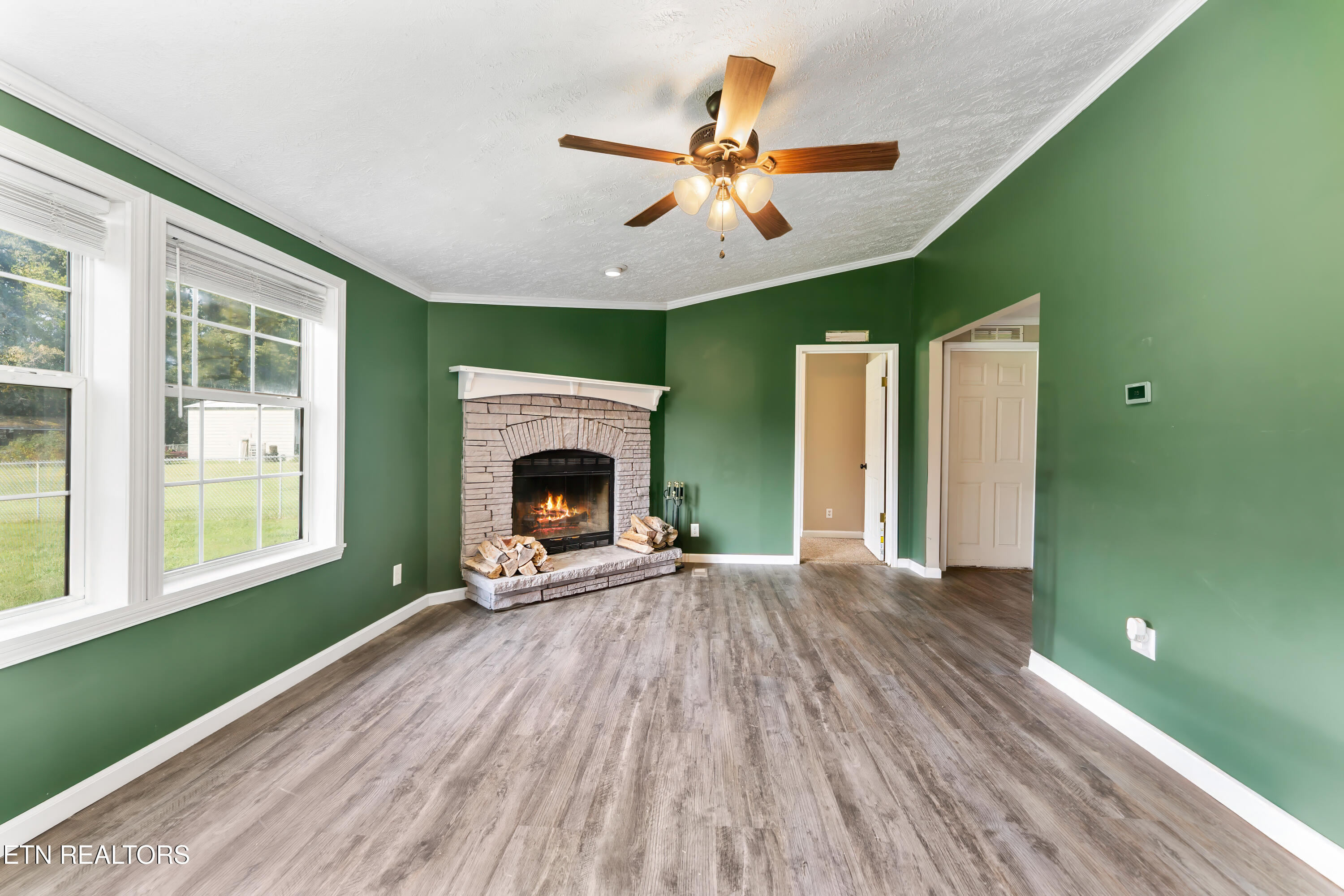 1137 Oakes Vista Lane Seymour TN 37865