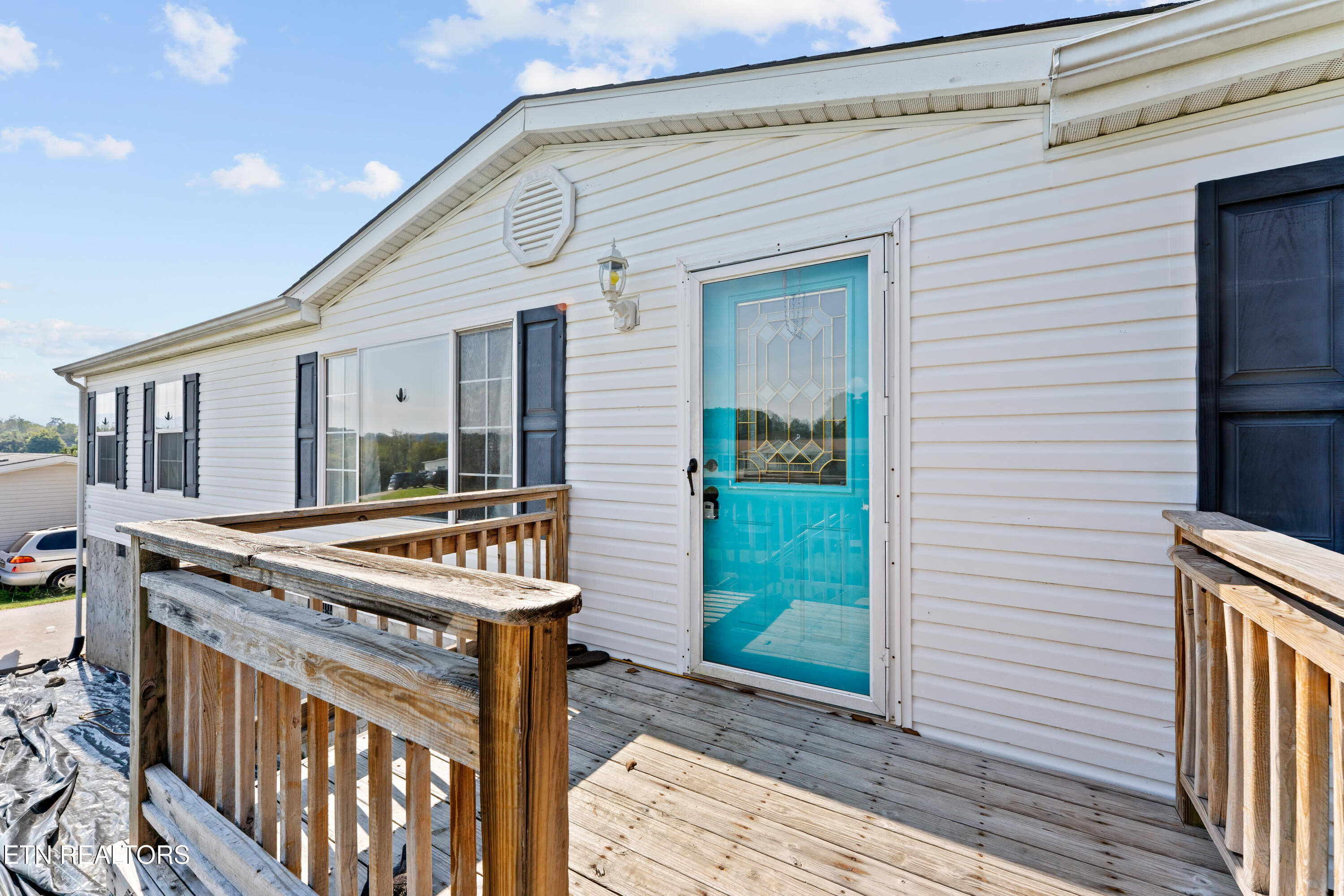 1137 Oakes Vista Lane Seymour TN 37865