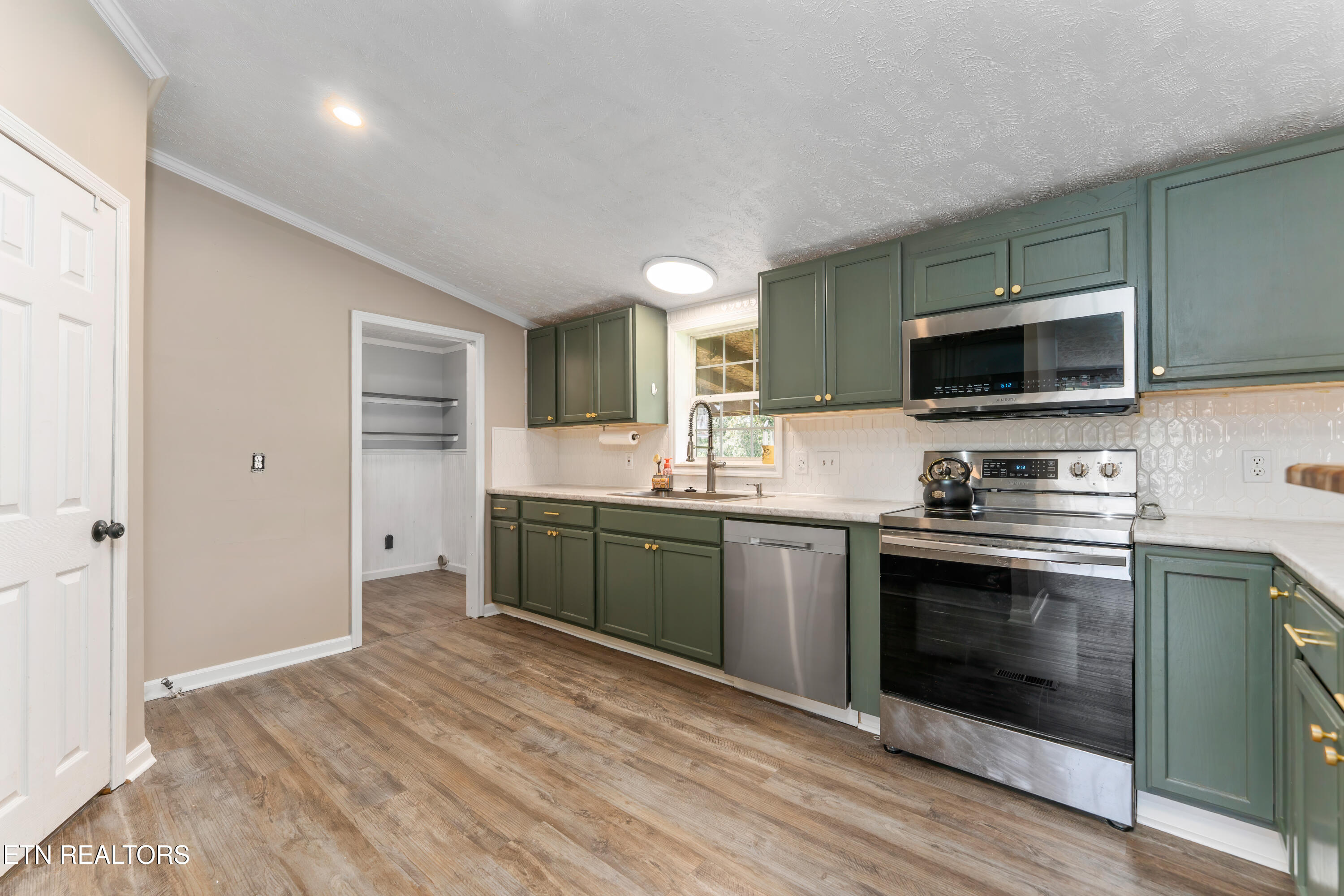 1137 Oakes Vista Lane Seymour TN 37865