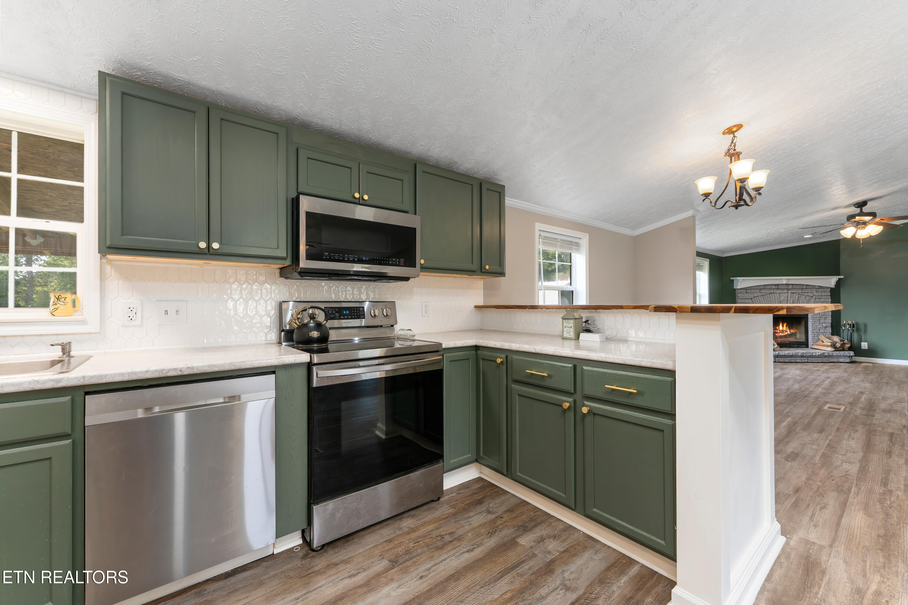 1137 Oakes Vista Lane Seymour TN 37865