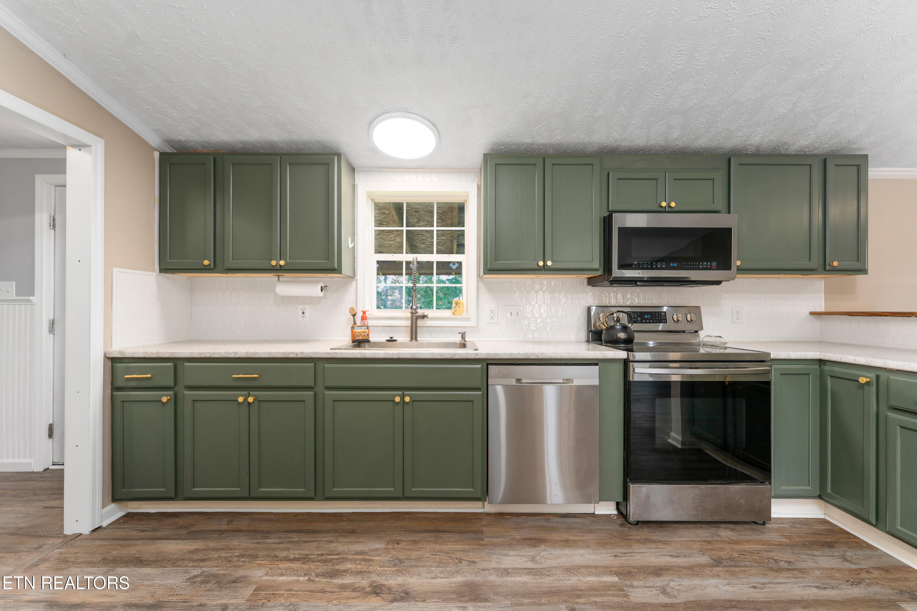 1137 Oakes Vista Lane Seymour TN 37865