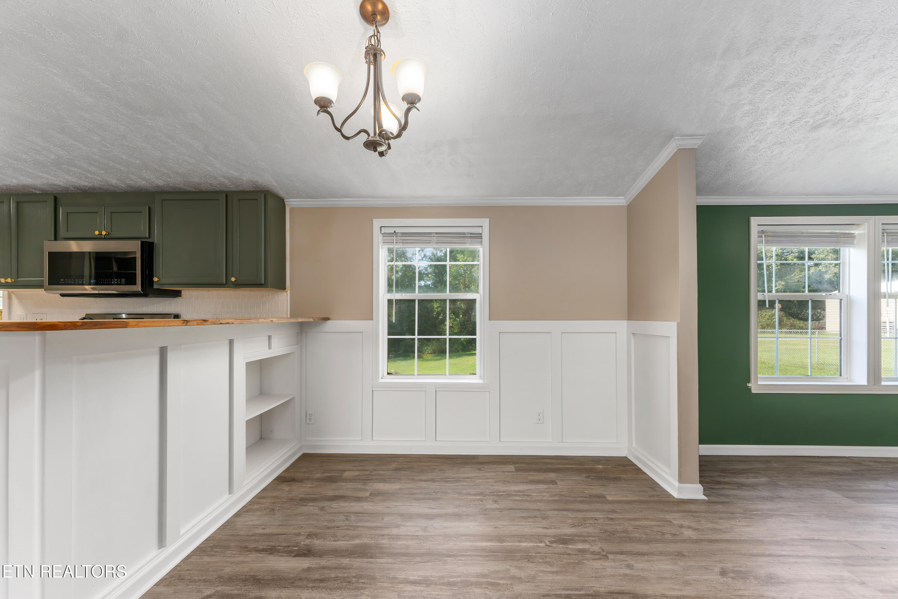 1137 Oakes Vista Lane Seymour TN 37865