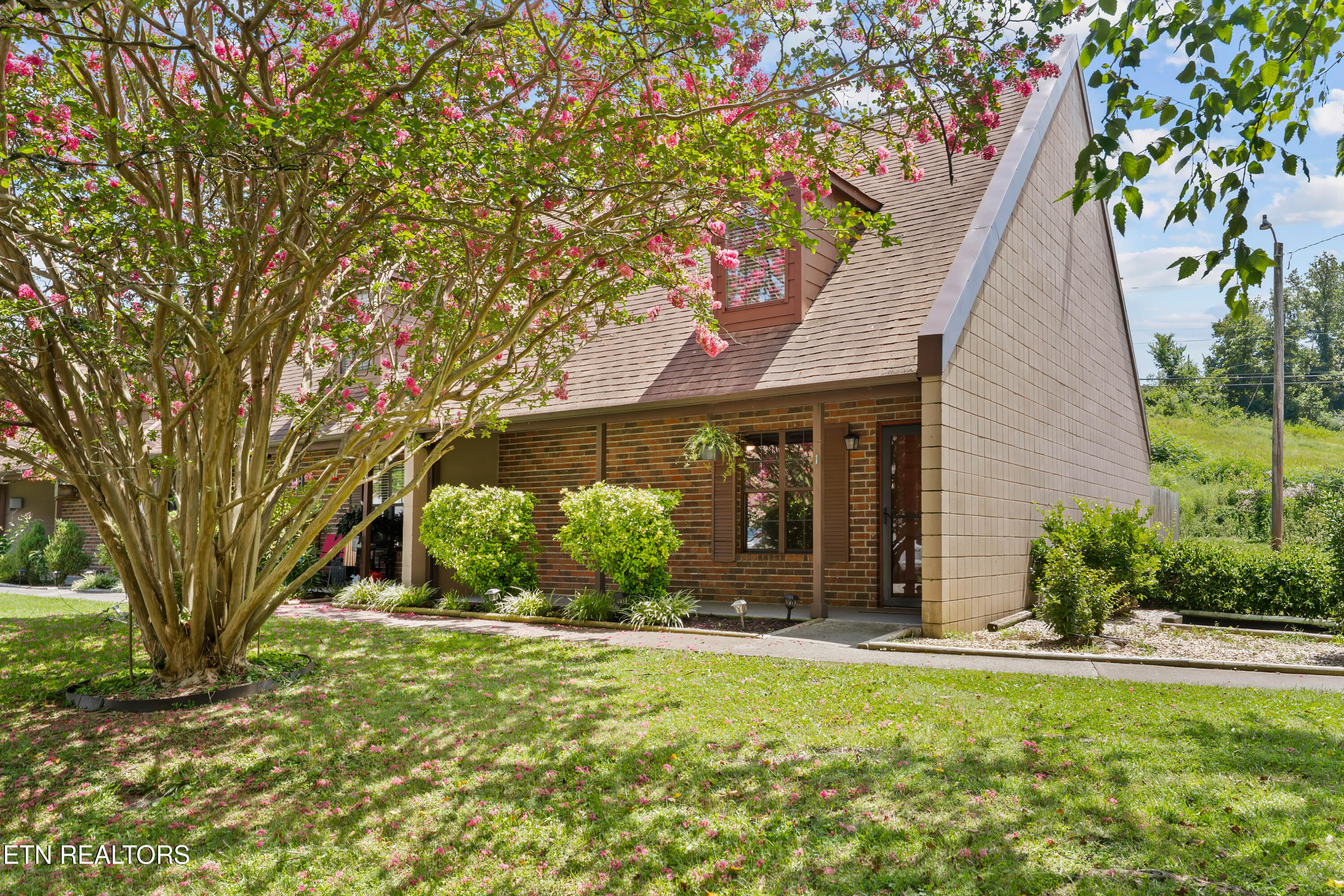 2702 Sood Road Knoxville TN 37921