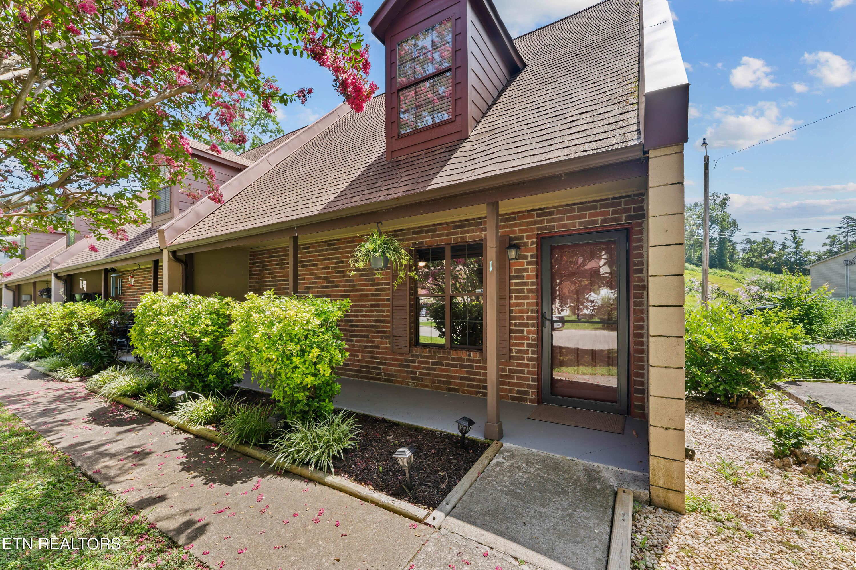 2702 Sood Road Knoxville TN 37921