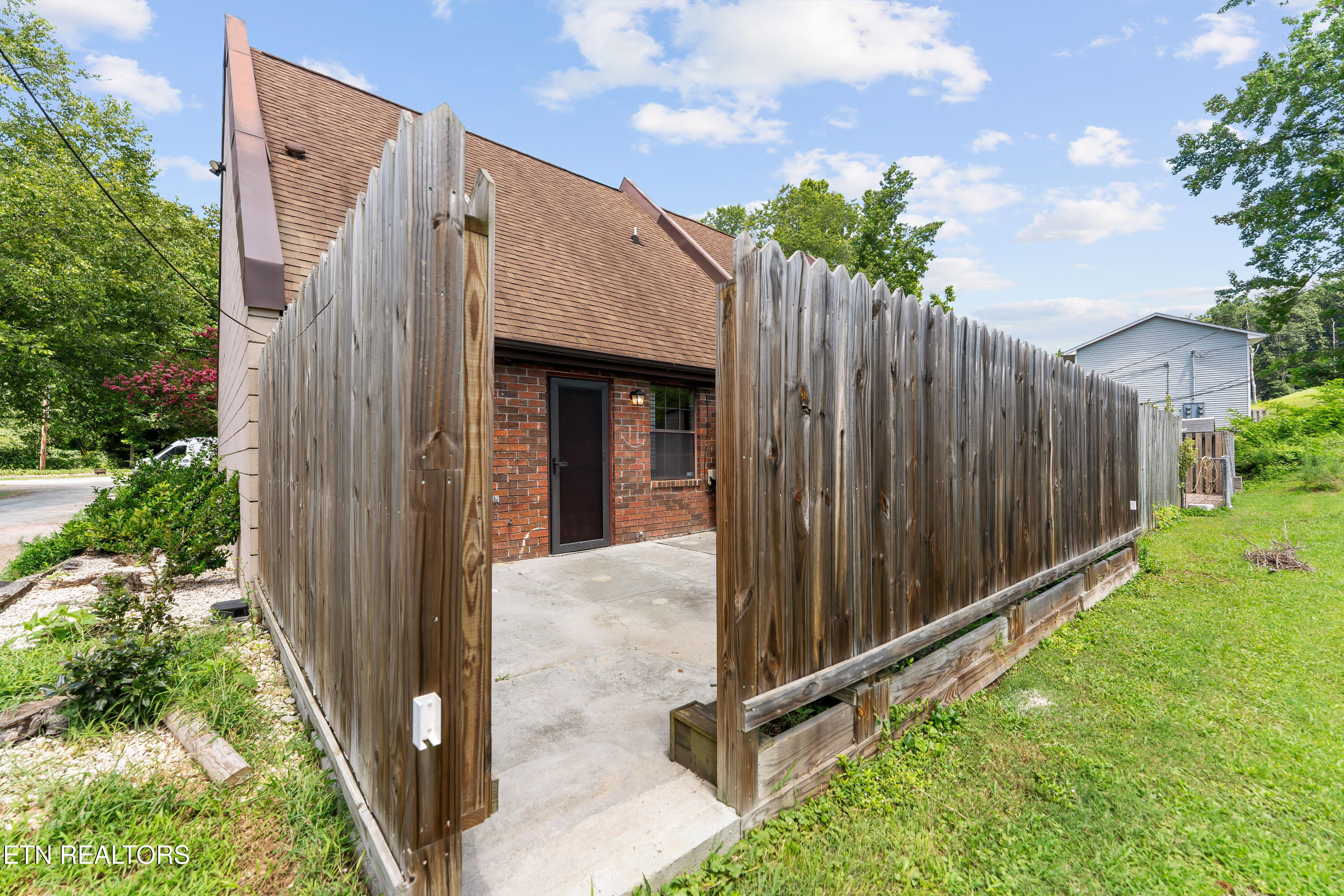2702 Sood Road Knoxville TN 37921