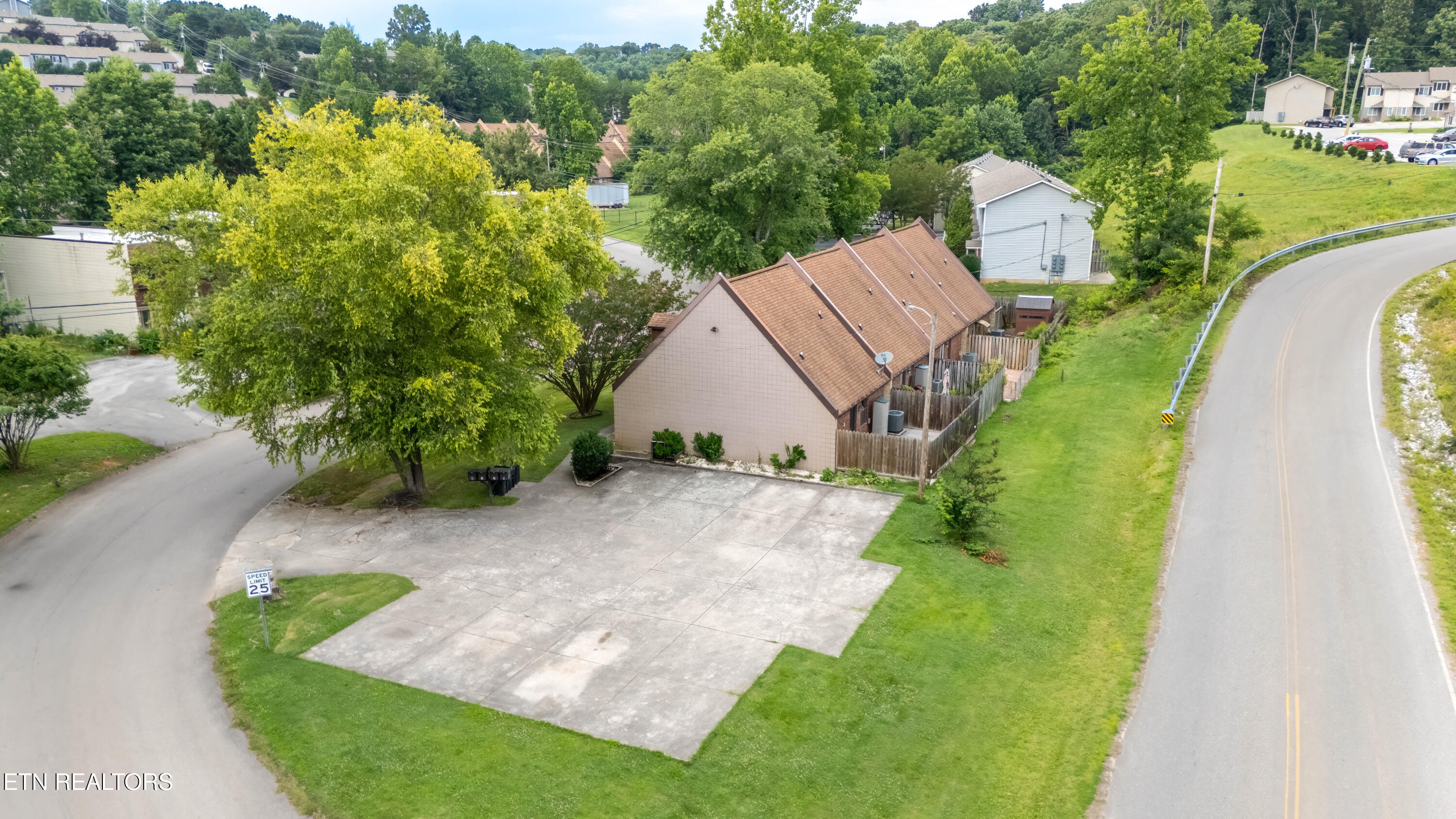 2702 Sood Road Knoxville TN 37921
