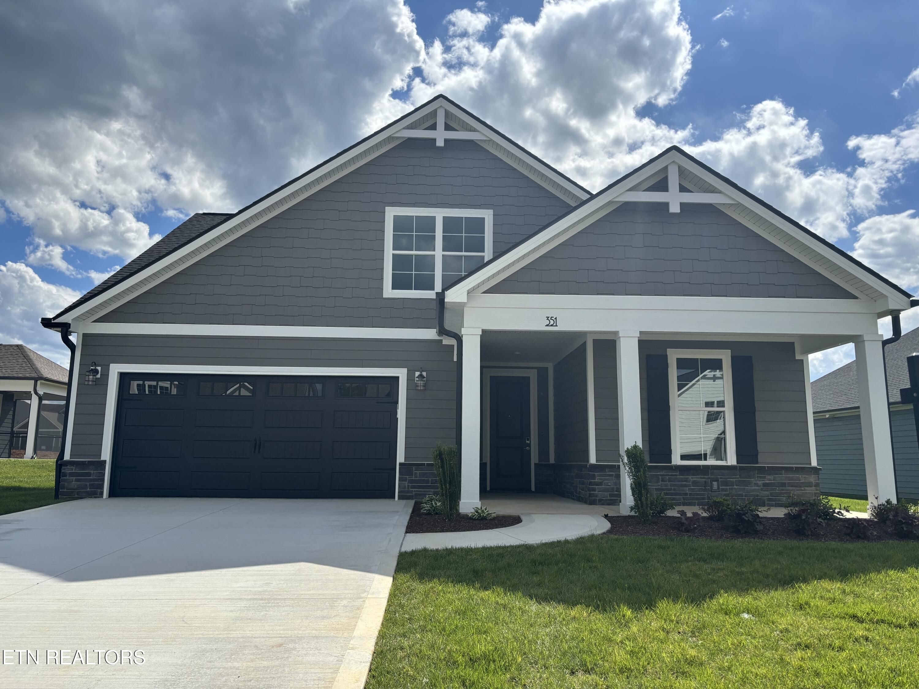 351 Trillium Trail Lenoir City TN 37771