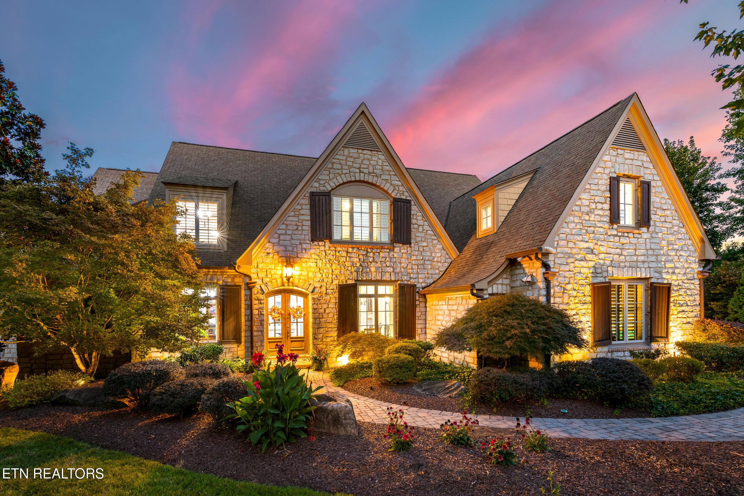 12423 Mallard Bay Drive Knoxville TN 37922