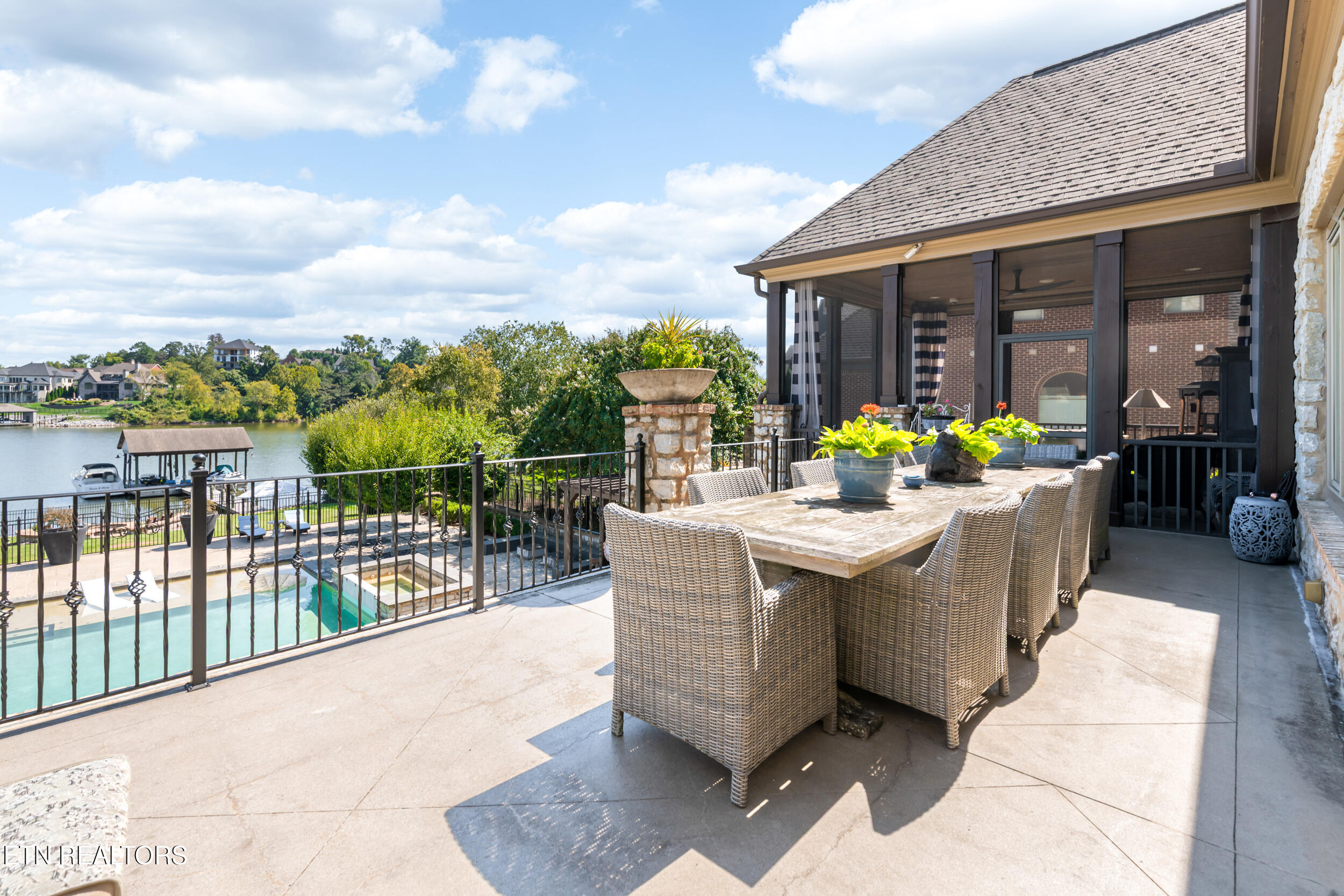 12423 Mallard Bay Drive Knoxville TN 37922