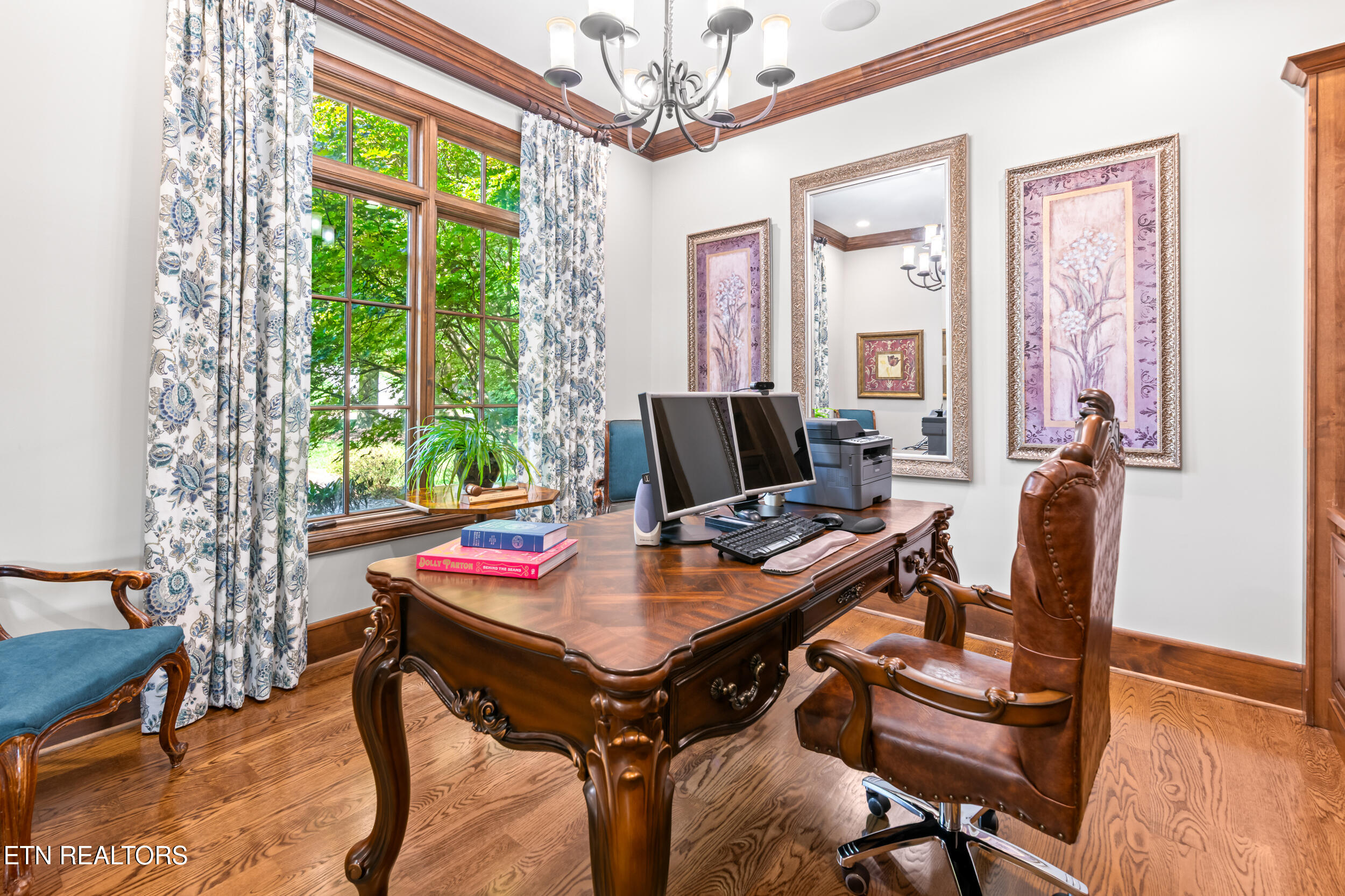 12423 Mallard Bay Drive Knoxville TN 37922