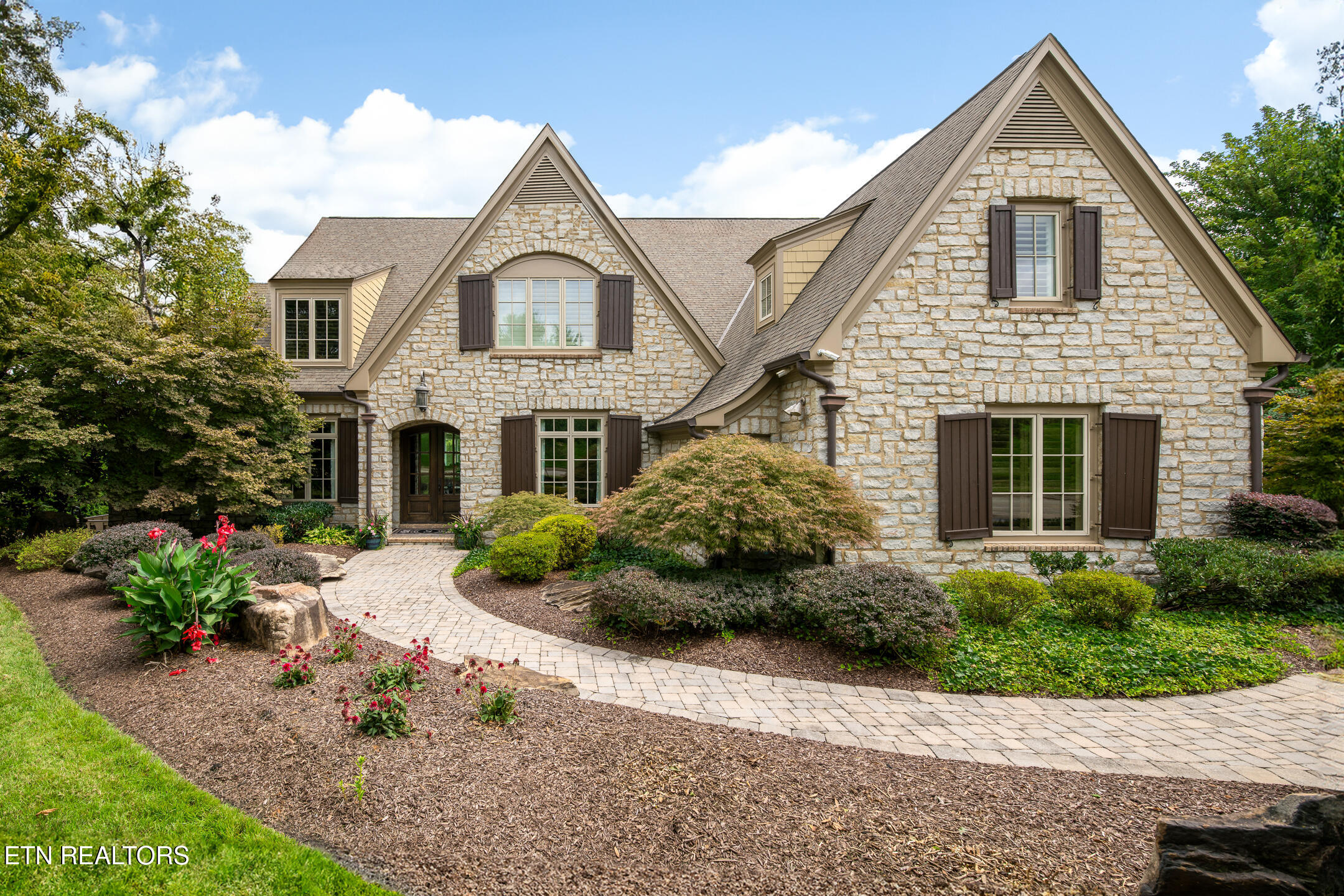 12423 Mallard Bay Drive Knoxville TN 37922