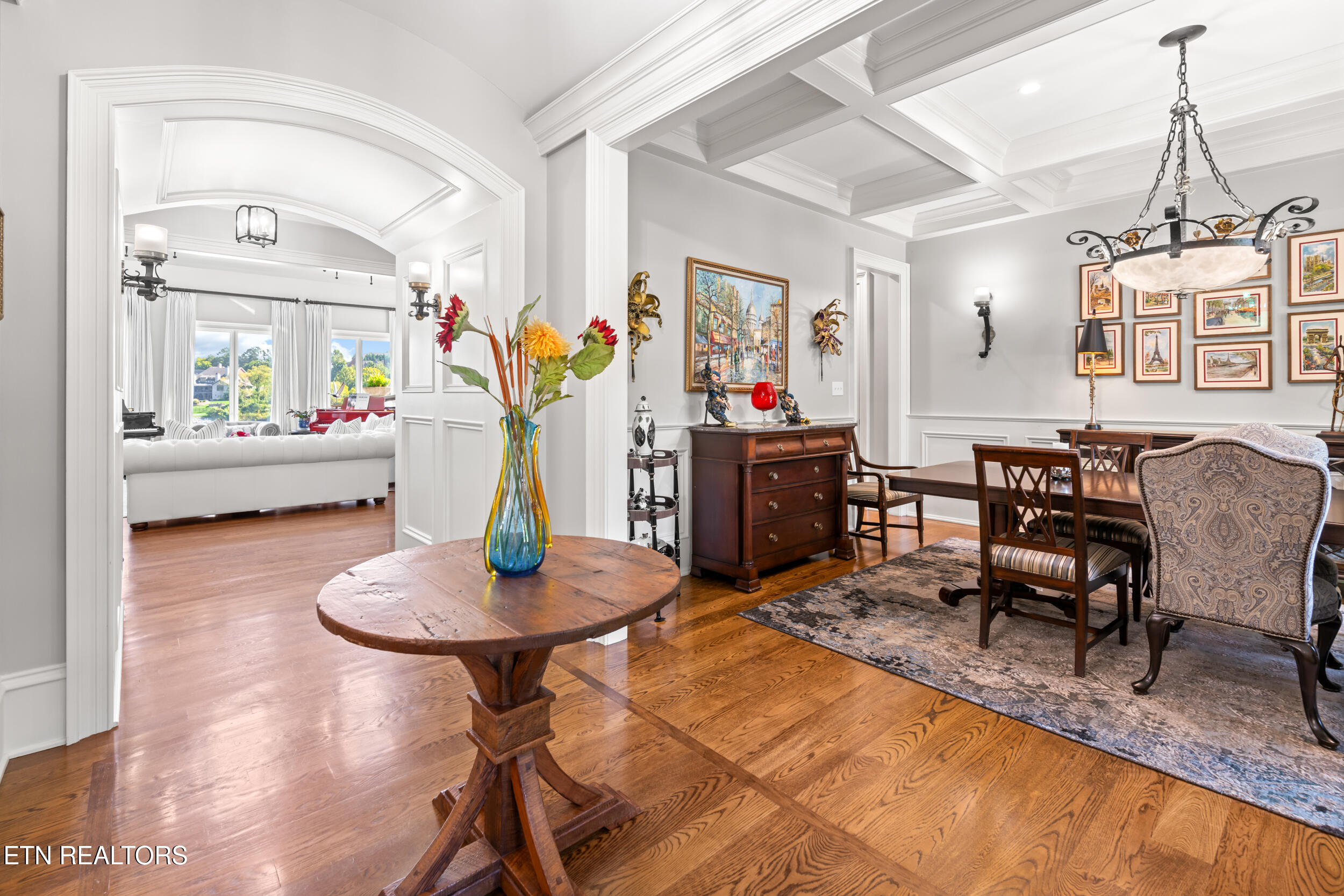 12423 Mallard Bay Drive Knoxville TN 37922