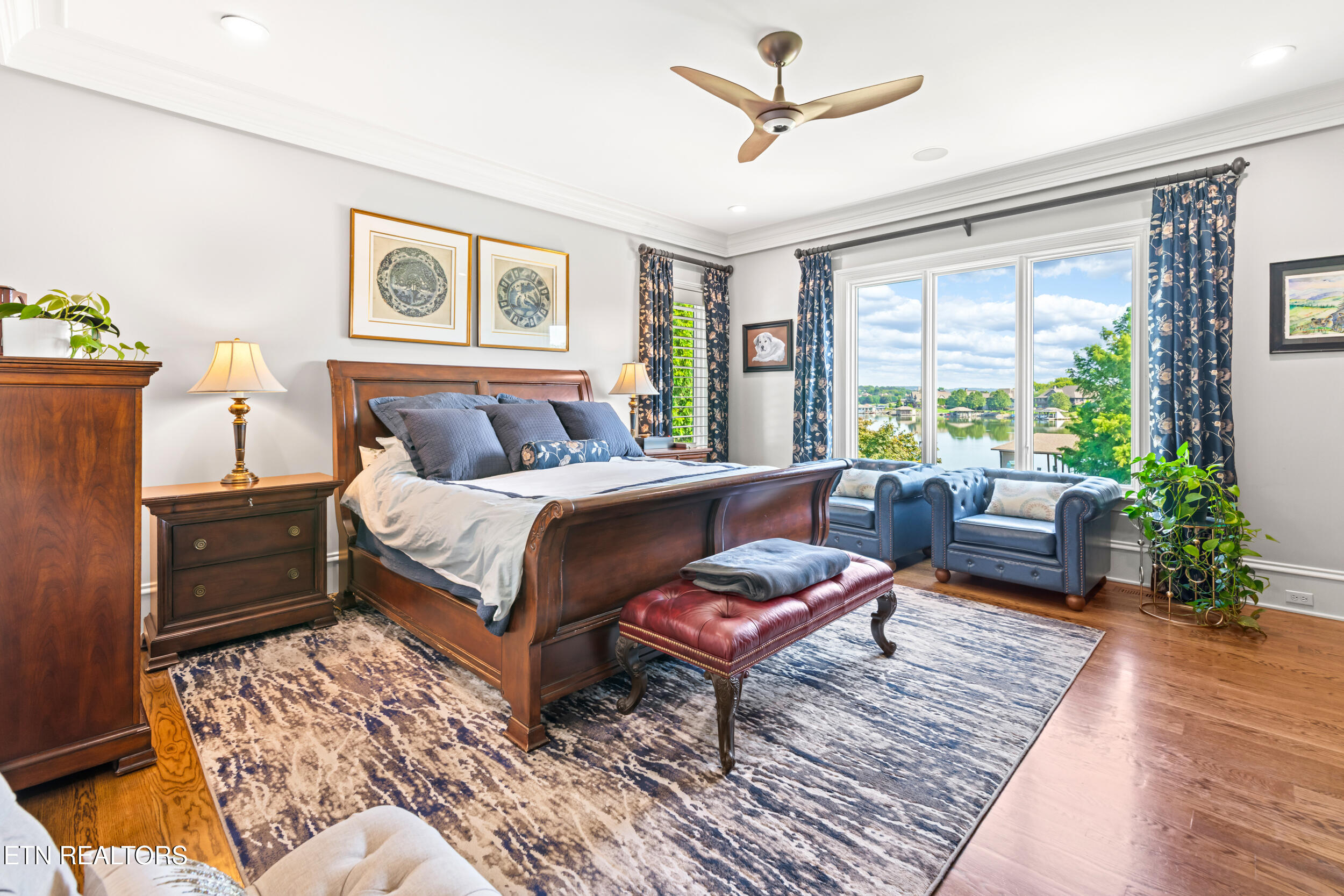 12423 Mallard Bay Drive Knoxville TN 37922