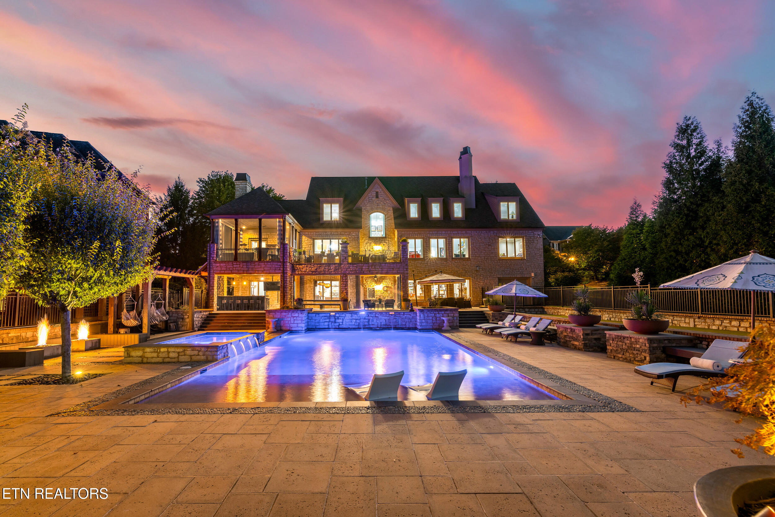 12423 Mallard Bay Drive Knoxville TN 37922