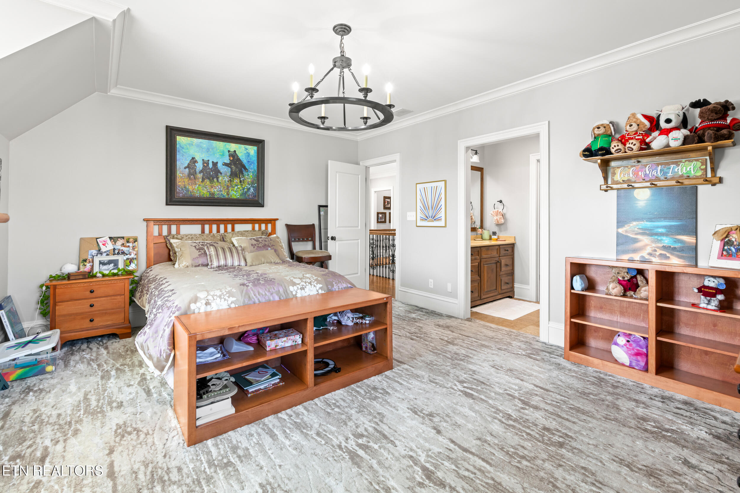 12423 Mallard Bay Drive Knoxville TN 37922