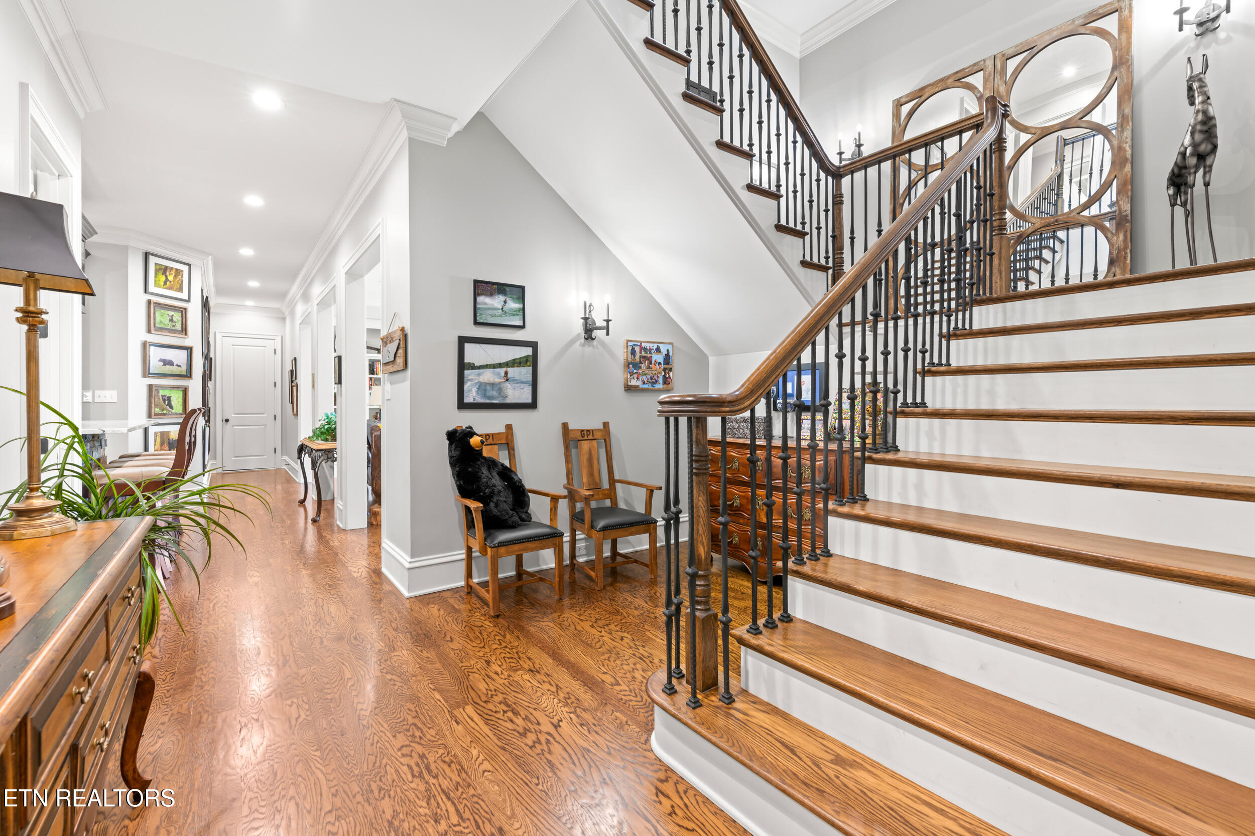 12423 Mallard Bay Drive Knoxville TN 37922