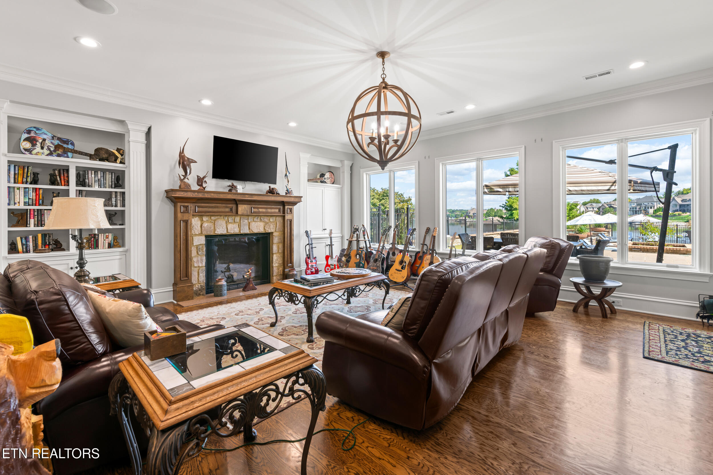 12423 Mallard Bay Drive Knoxville TN 37922