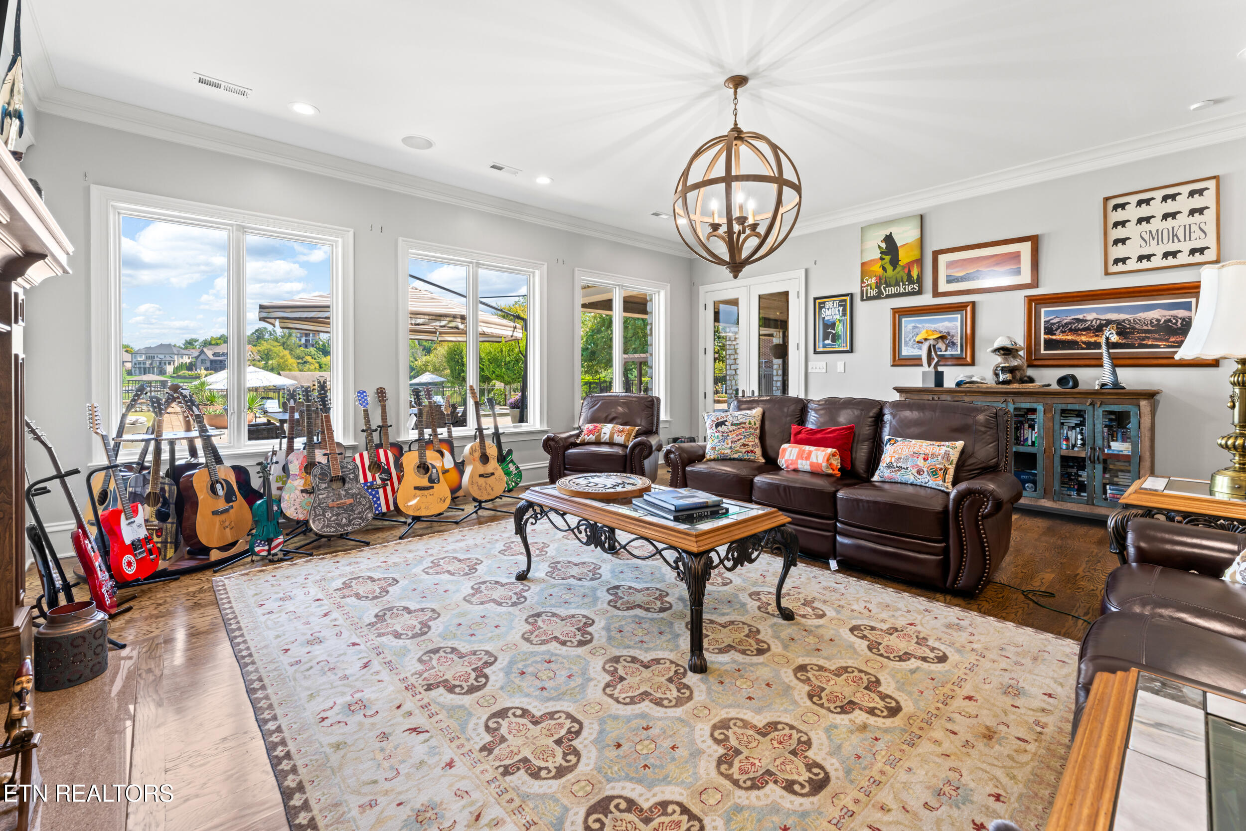 12423 Mallard Bay Drive Knoxville TN 37922