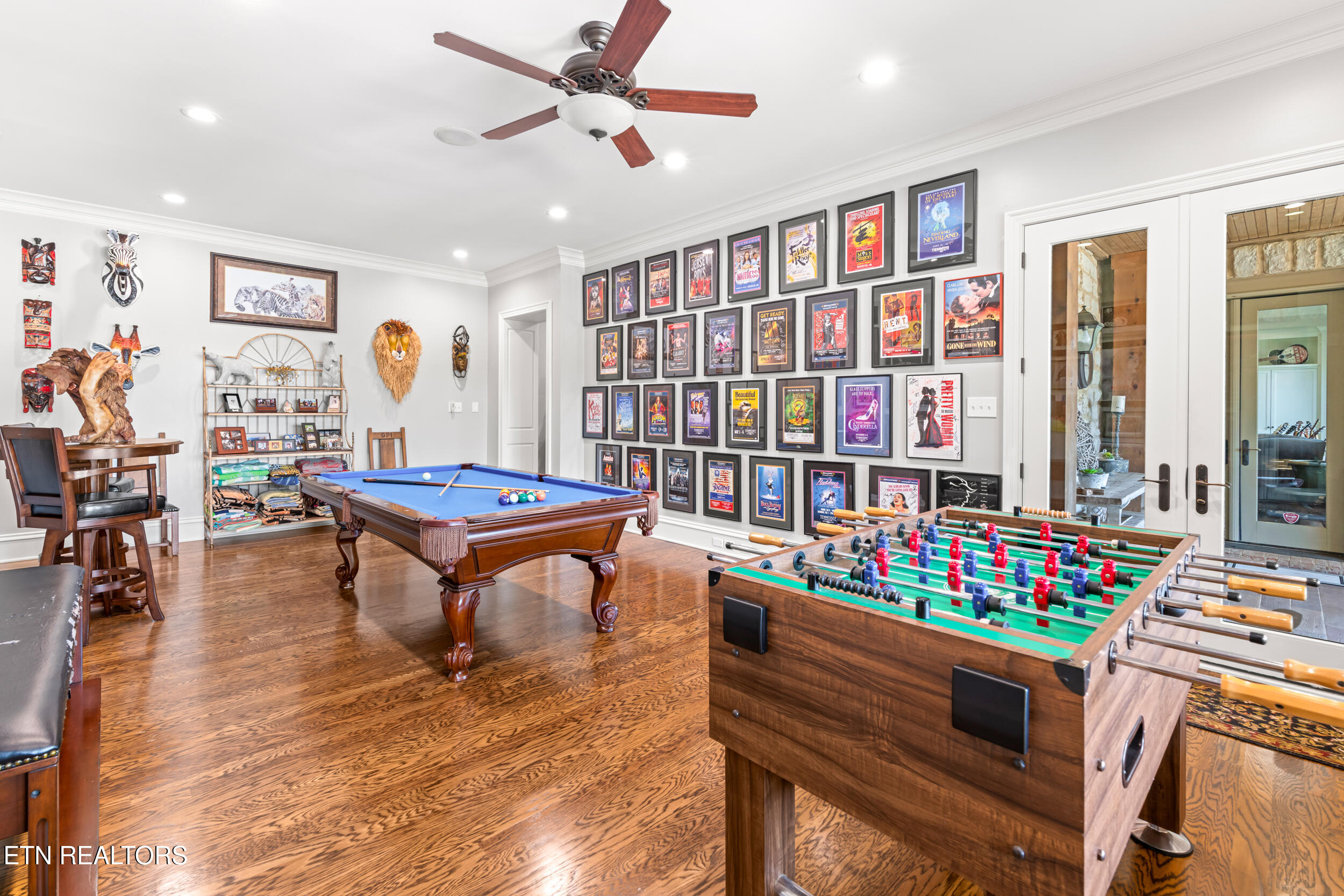 12423 Mallard Bay Drive Knoxville TN 37922