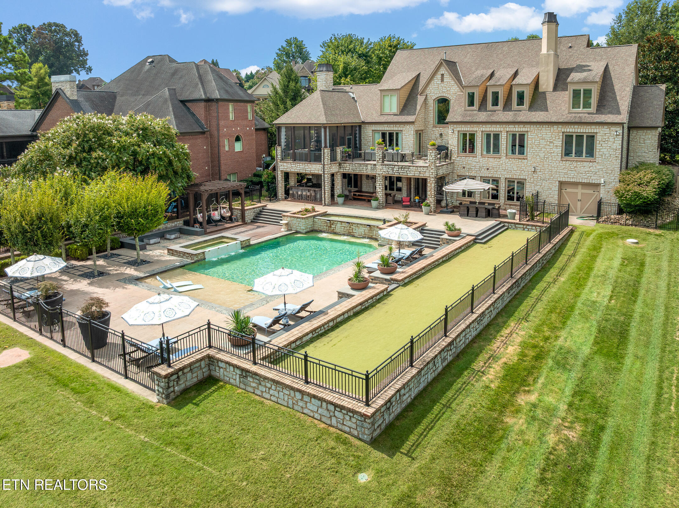 12423 Mallard Bay Drive Knoxville TN 37922