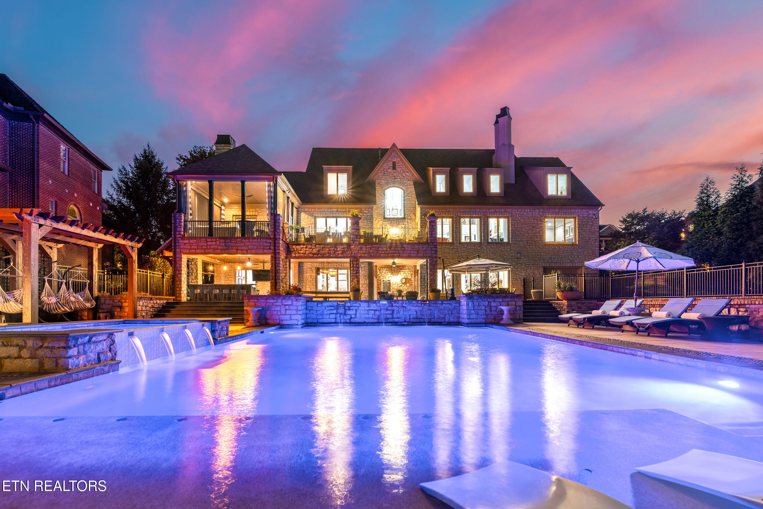 12423 Mallard Bay Drive Knoxville TN 37922