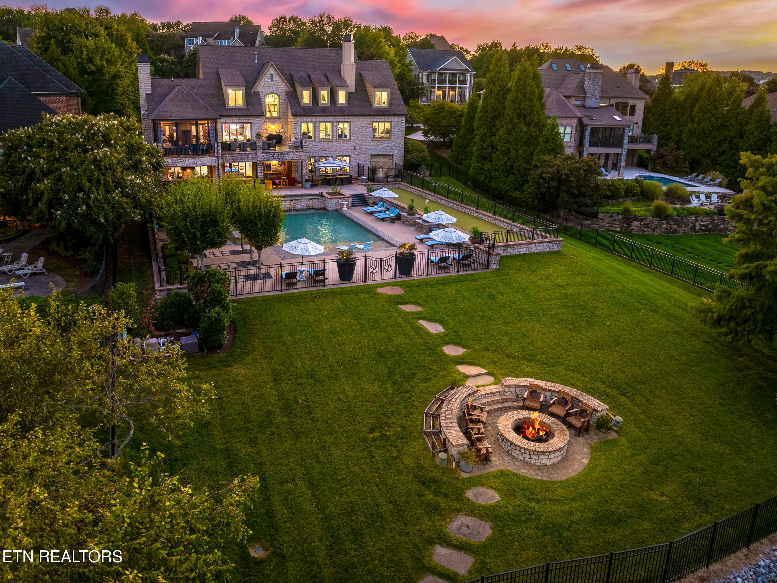 12423 Mallard Bay Drive Knoxville TN 37922