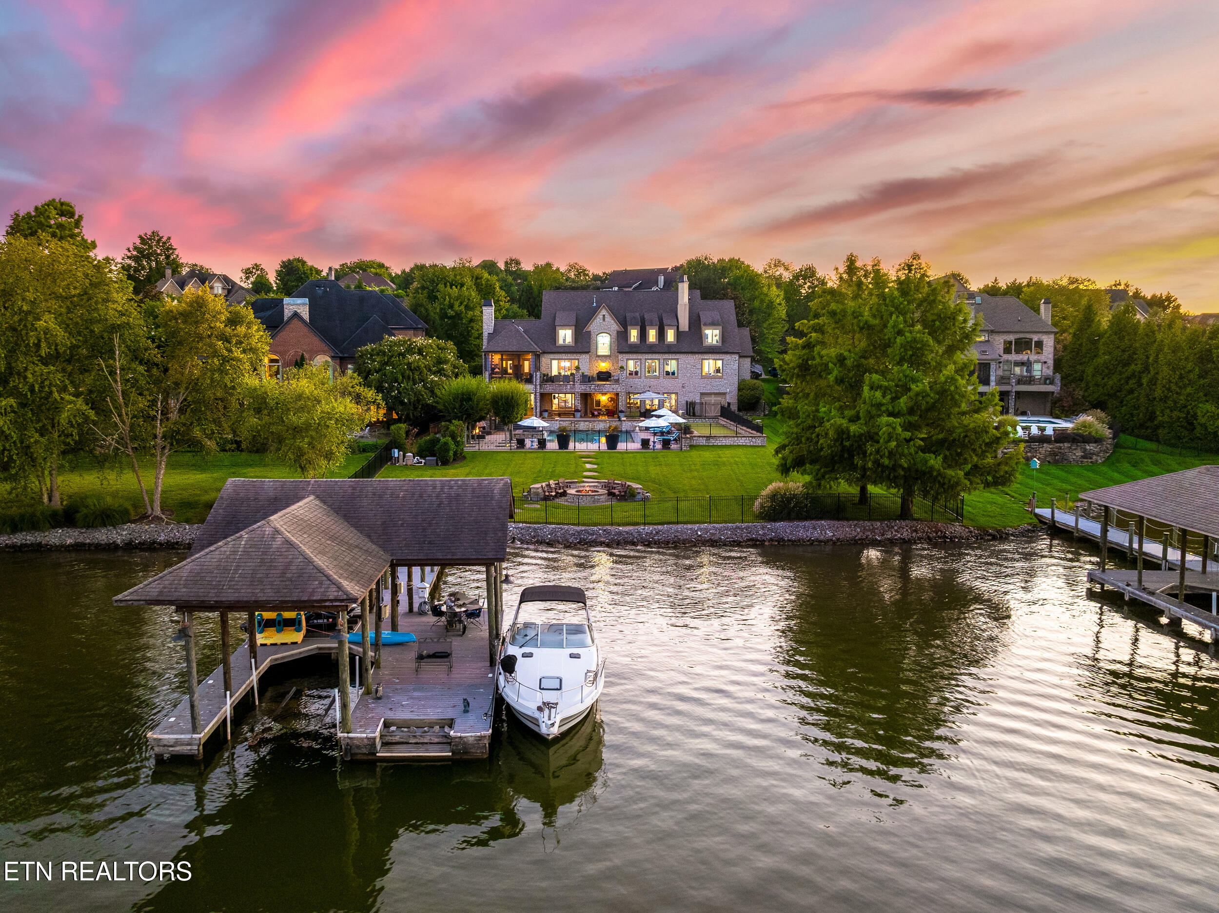 12423 Mallard Bay Drive Knoxville TN 37922