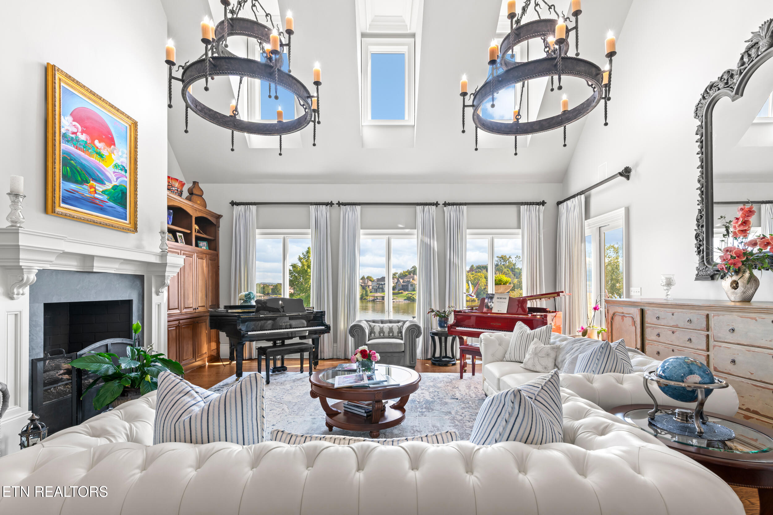 12423 Mallard Bay Drive Knoxville TN 37922