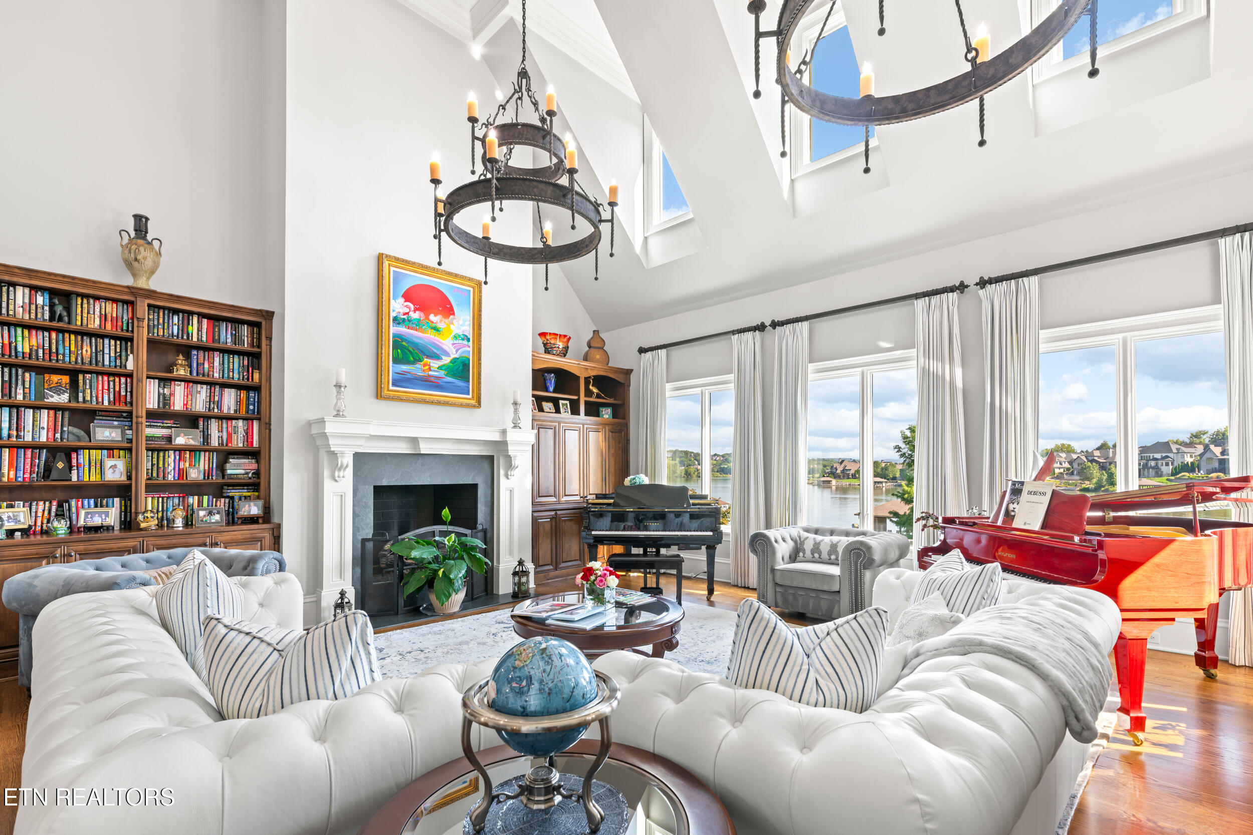 12423 Mallard Bay Drive Knoxville TN 37922