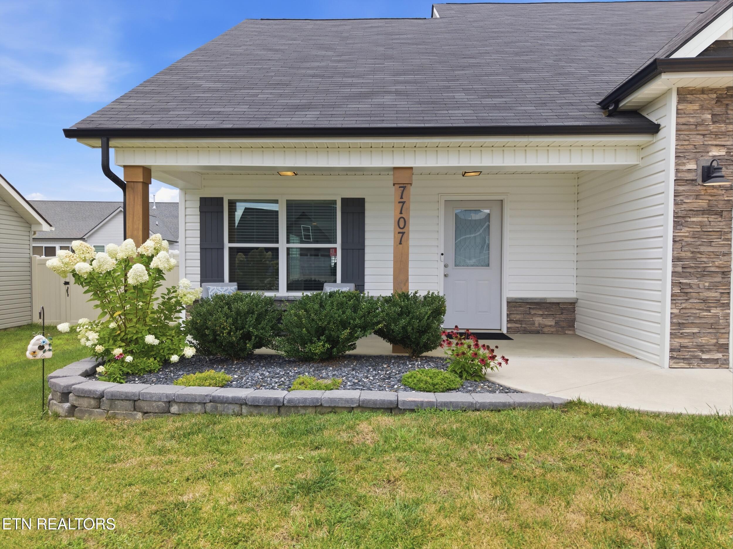 7707 Mossy Landing Lane Knoxville TN 37931