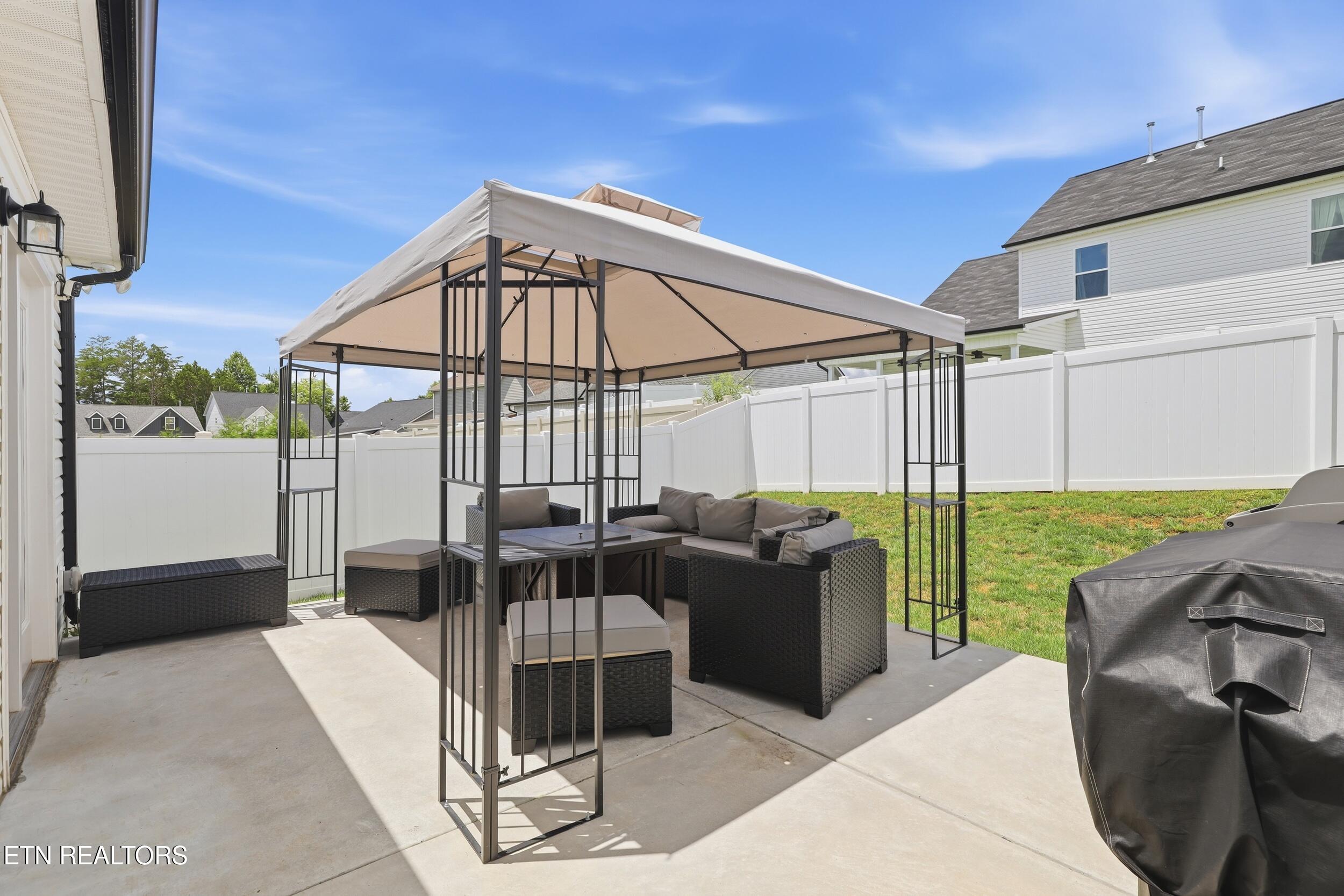 7707 Mossy Landing Lane Knoxville TN 37931
