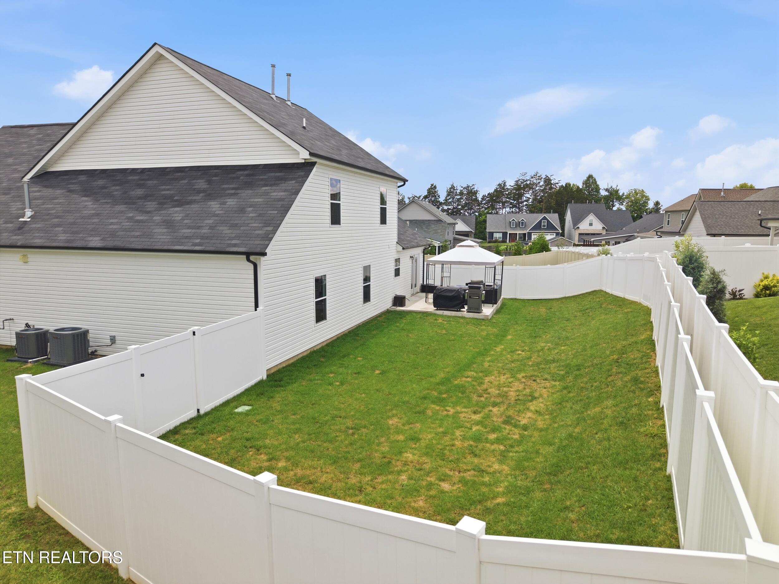 7707 Mossy Landing Lane Knoxville TN 37931