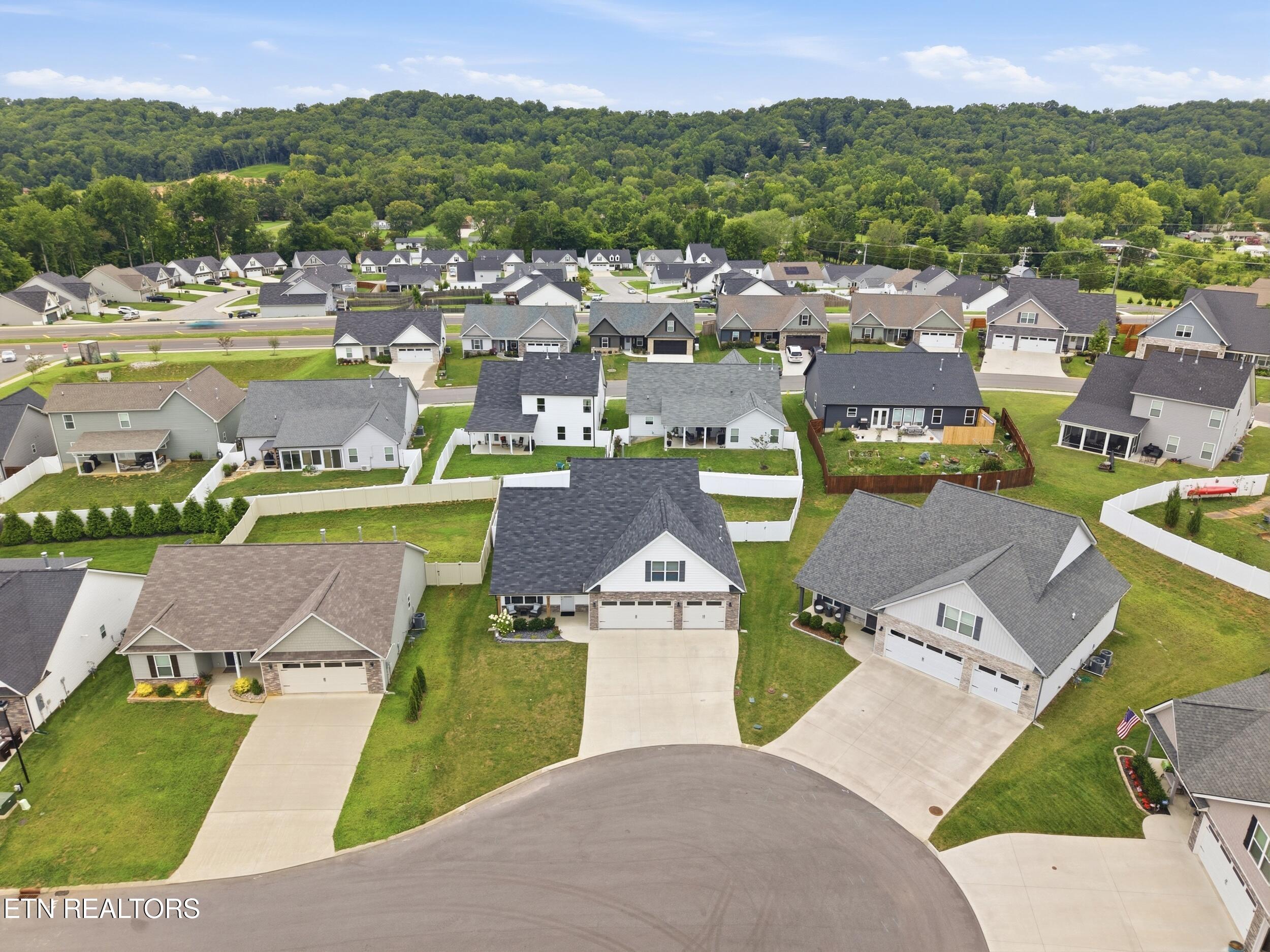 7707 Mossy Landing Lane Knoxville TN 37931
