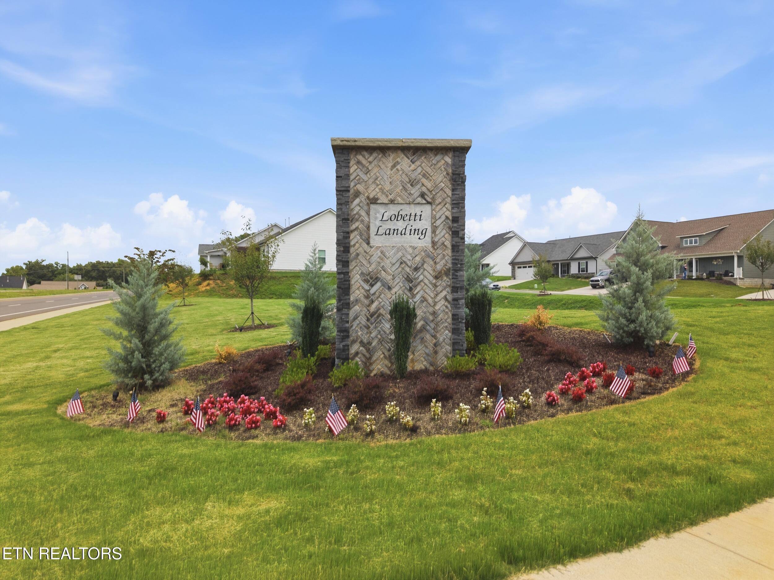 7707 Mossy Landing Lane Knoxville TN 37931