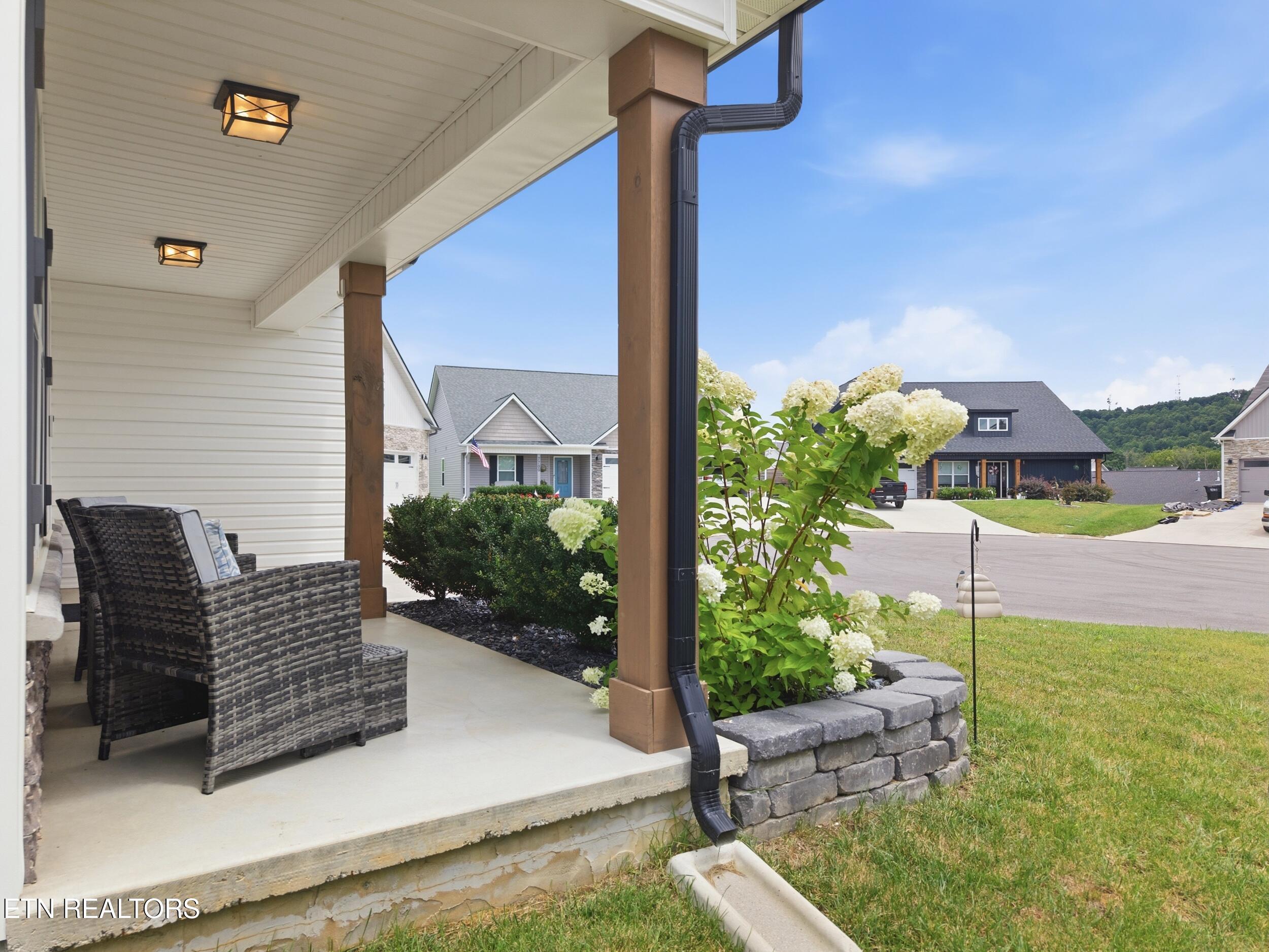 7707 Mossy Landing Lane Knoxville TN 37931