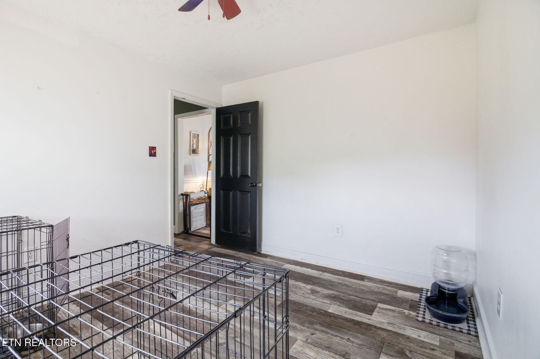 133 Crescent Lane Jacksboro TN 37757